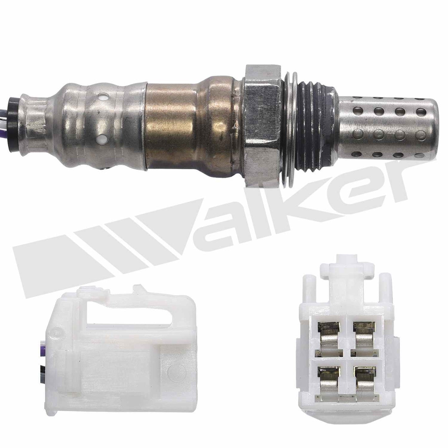 Walker Products Walker Products 250-24796 Oxygen Sensor 4-W Direct Fit 250-24796