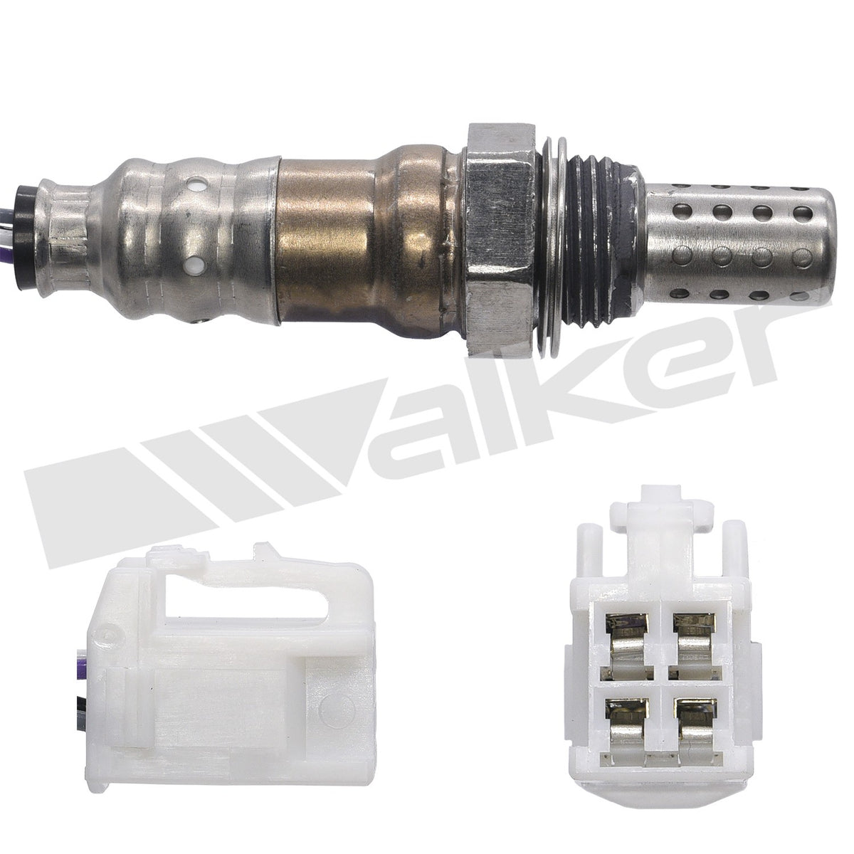 Walker Products Walker Products 250-24796 Oxygen Sensor 4-W Direct Fit 250-24796