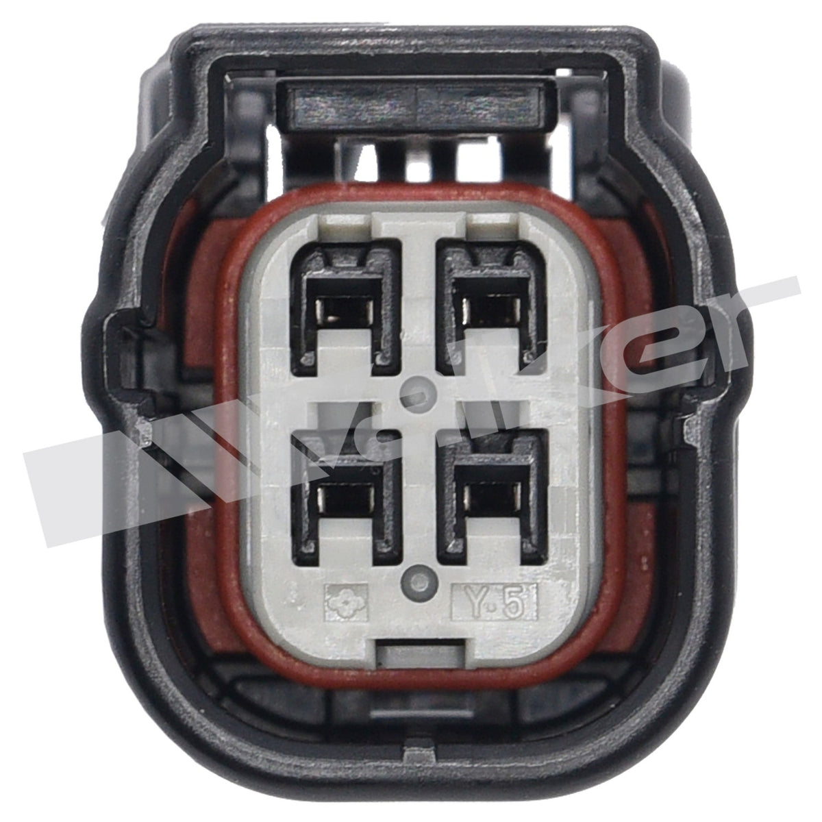 Walker Products Walker Products 250-24798 Oxygen Sensor 4-W Direct Fit 250-24798