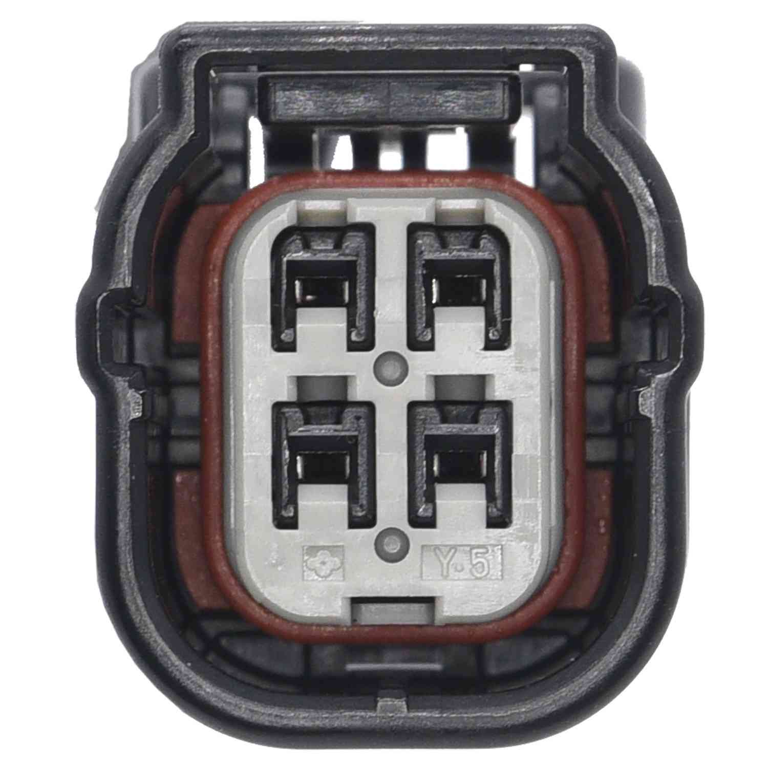 Walker Products Walker Products 250-24798 Oxygen Sensor 4-W Direct Fit 250-24798