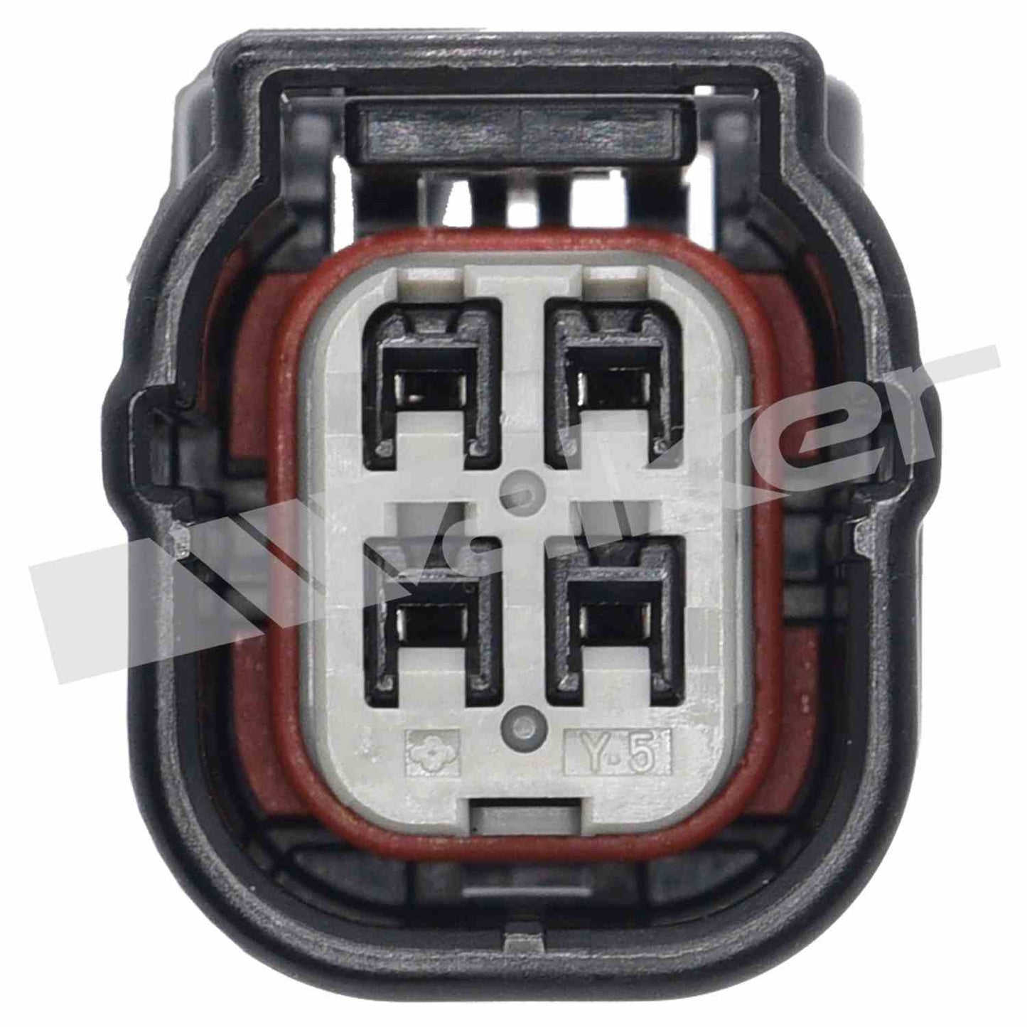 Walker Products Walker Products 250-24798 Oxygen Sensor 4-W Direct Fit 250-24798