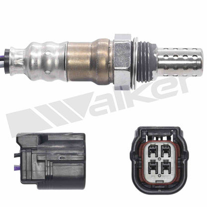 Walker Products Walker Products 250-24798 Oxygen Sensor 4-W Direct Fit 250-24798