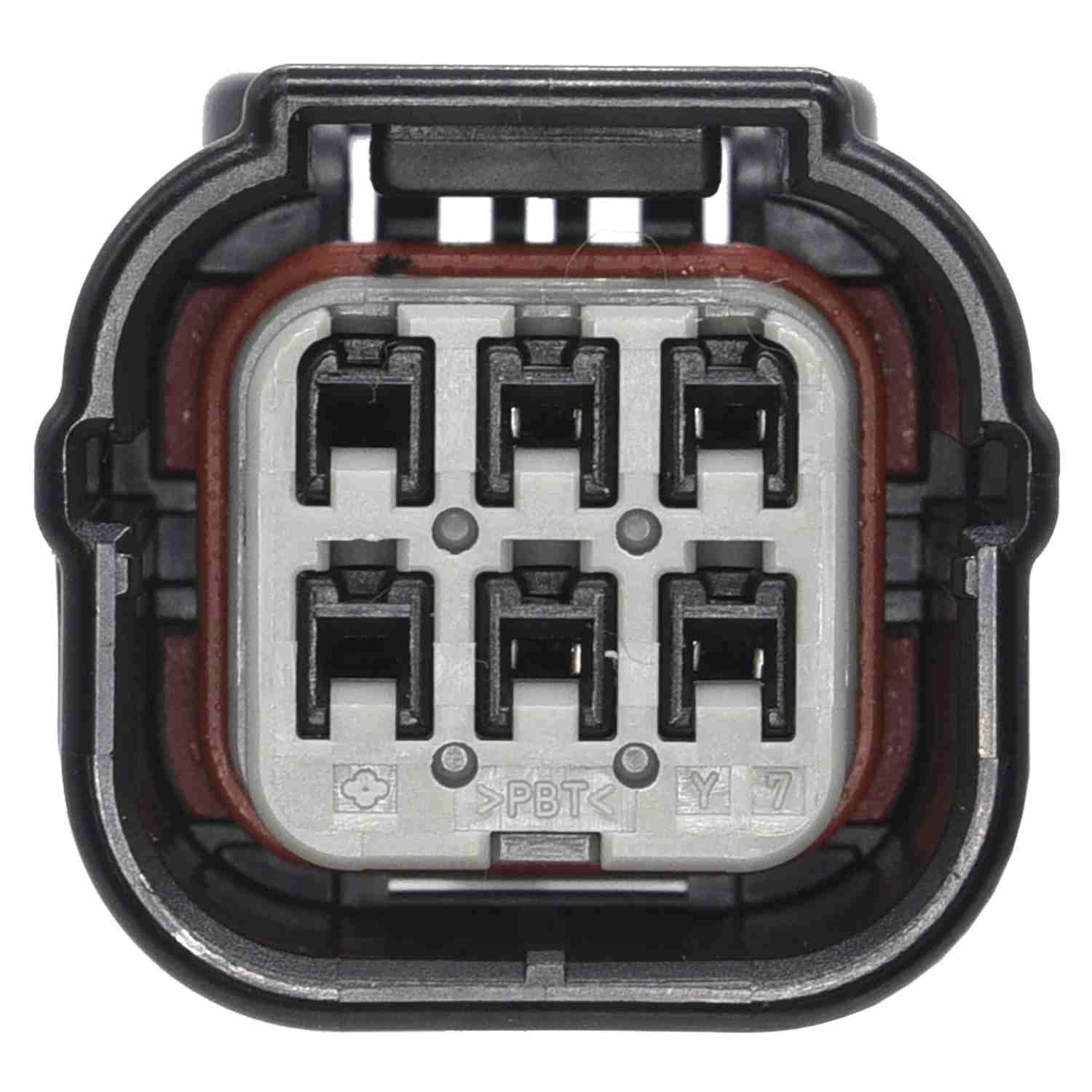 Walker Products Oxygen Sensor 250-24799