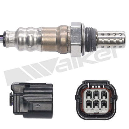 Walker Products Walker Products 250-24799 Oxygen Sensor 4-W Direct Fit 250-24799