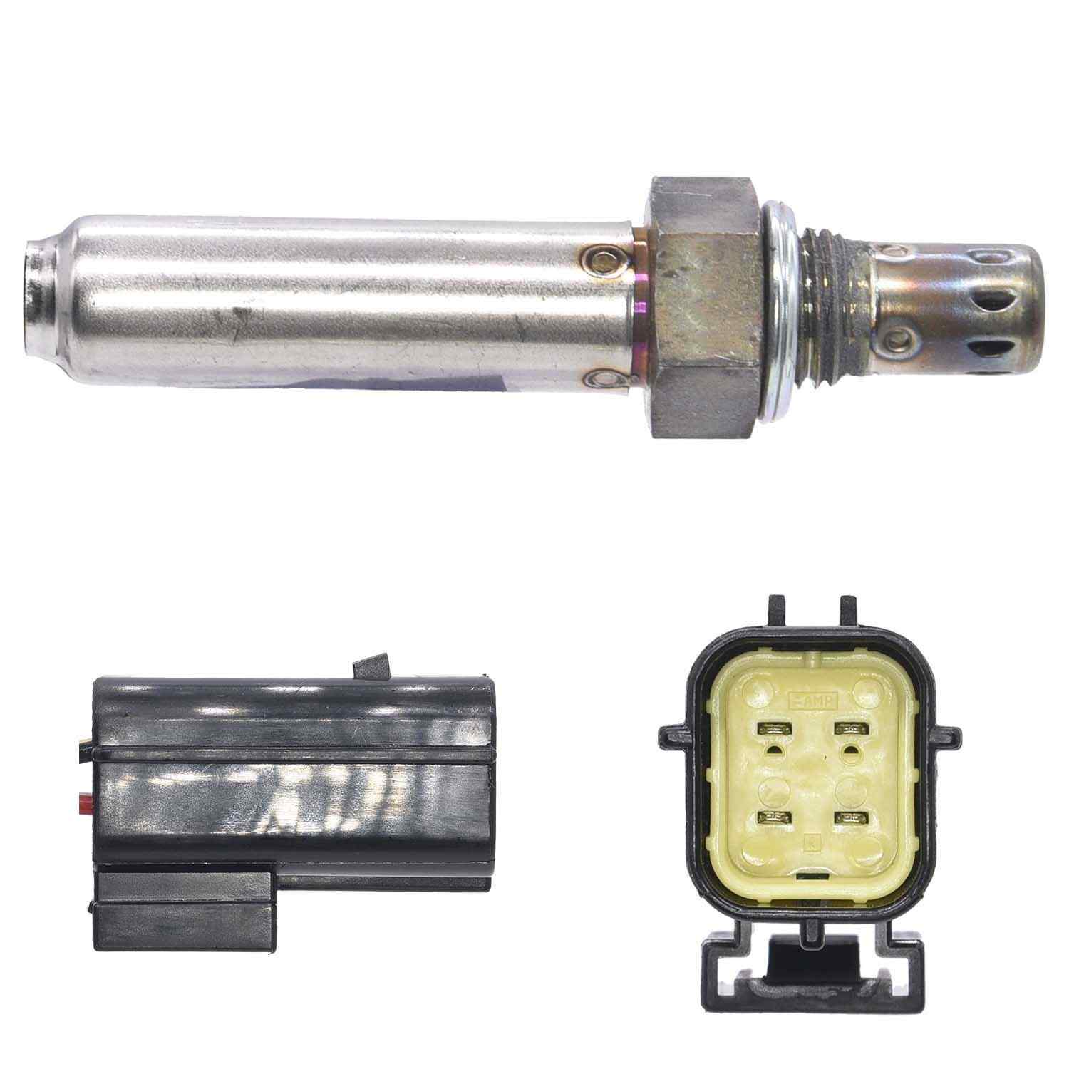 Walker Products Walker Products 250-24804 Oxygen Sensor 4-W Titania 250-24804
