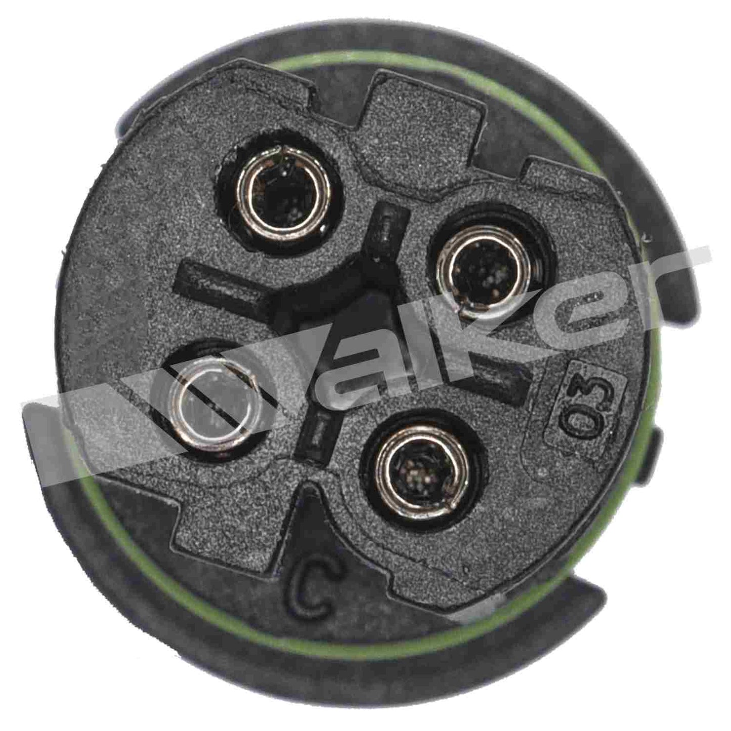 Walker Products Walker Products 250-24810 Oxygen Sensor 4-W Titania 250-24810