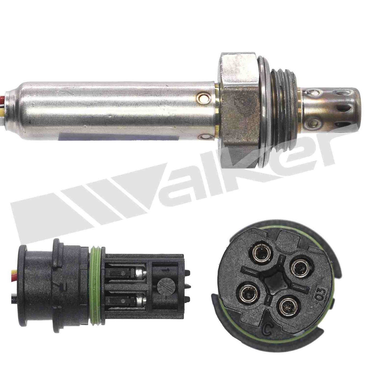 Walker Oxygen Sensor