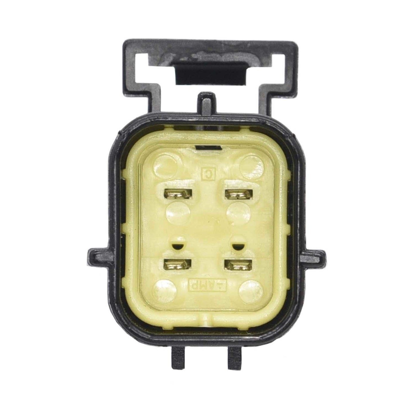 Walker Products Oxygen Sensor 250-24817