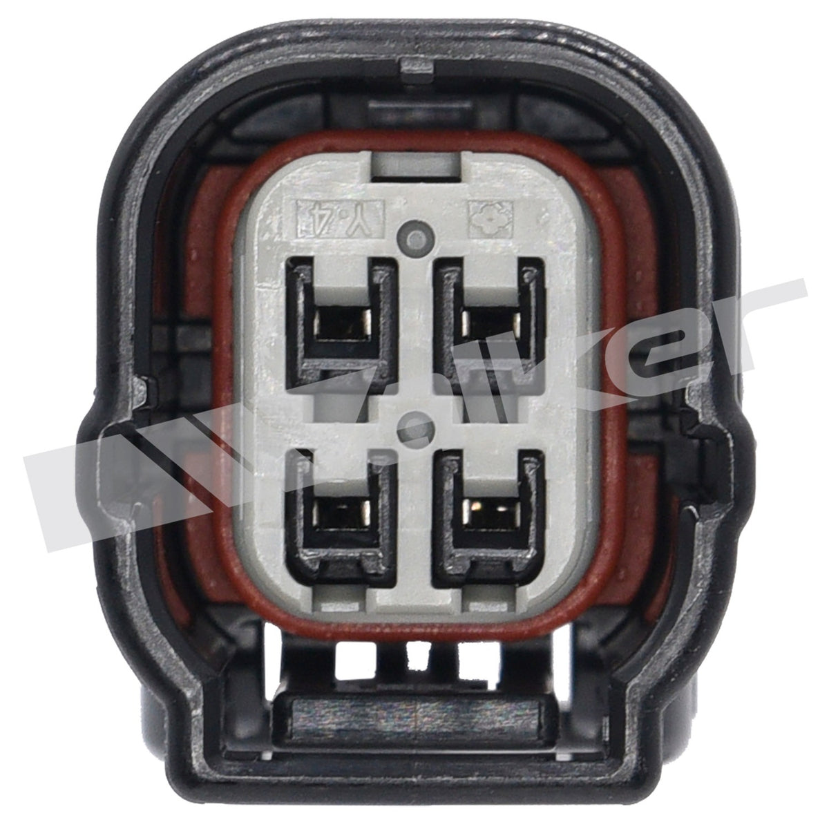 Walker Products Walker Products 250-24833 Oxygen Sensor 4-W Direct Fit 250-24833