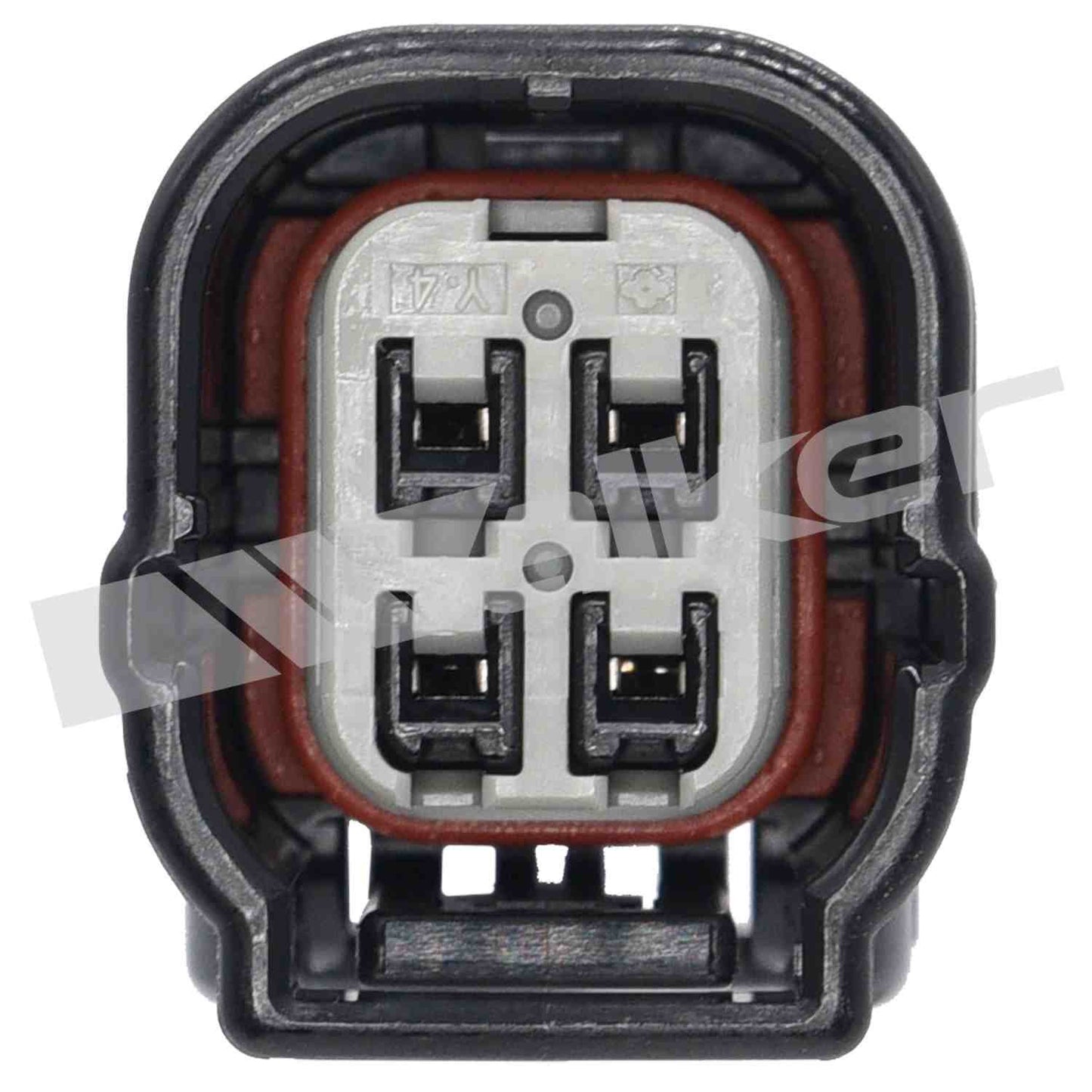 Walker Products Walker Products 250-24833 Oxygen Sensor 4-W Direct Fit 250-24833