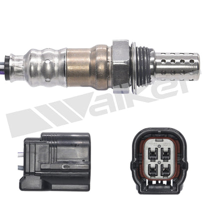 Walker Products Walker Products 250-24833 Oxygen Sensor 4-W Direct Fit 250-24833