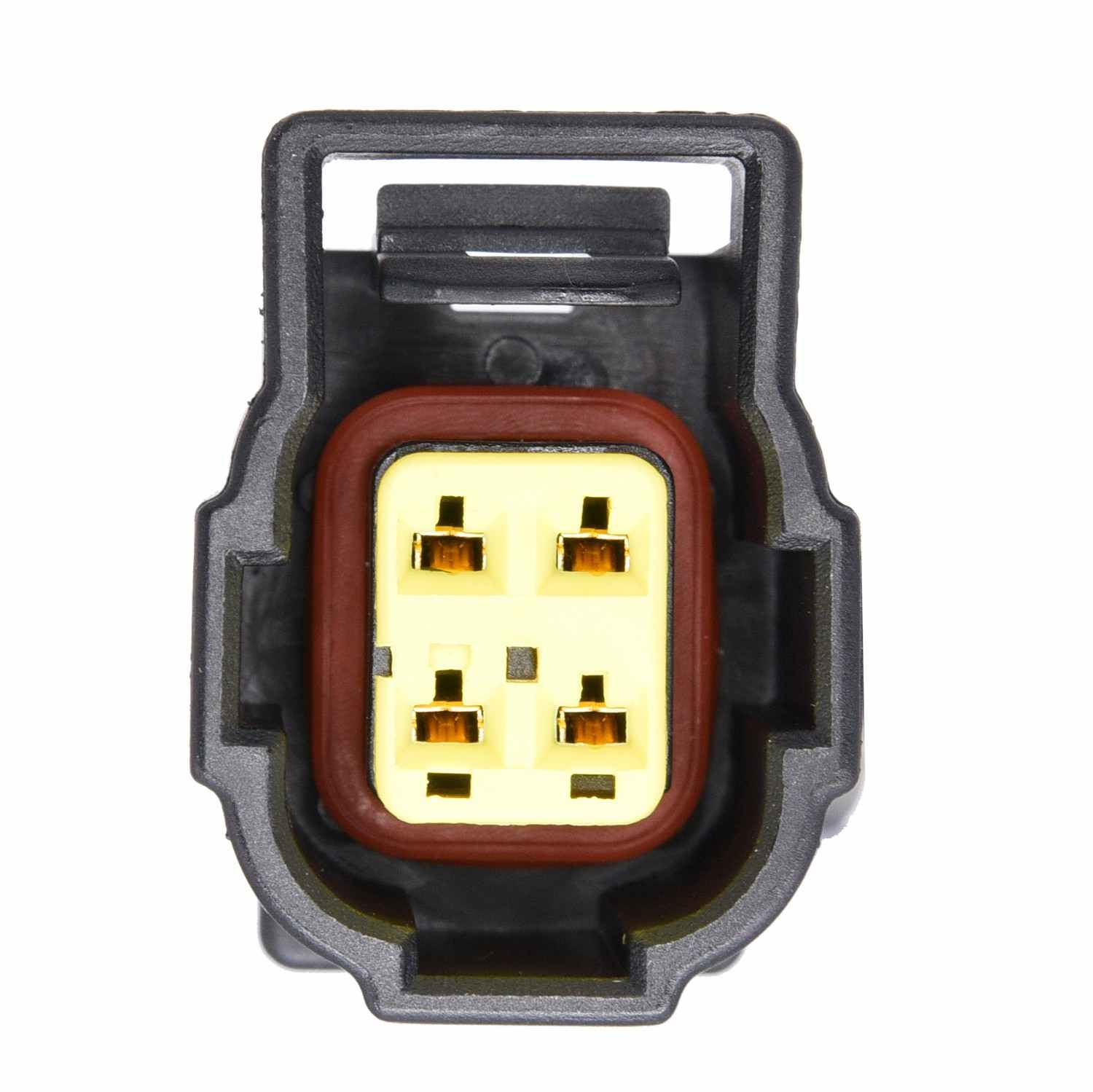 Walker Products Oxygen Sensor 250-24835