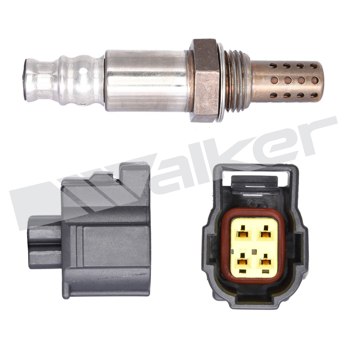 Walker Products Walker Products 250-24835 Oxygen Sensor 4-W Direct Fit 250-24835