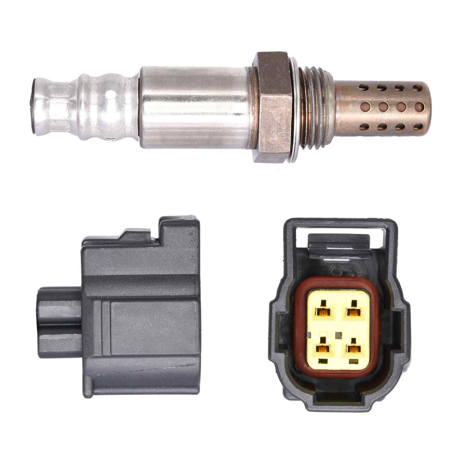 Walker Products Walker Products 250-24835 Oxygen Sensor 4-W Direct Fit 250-24835