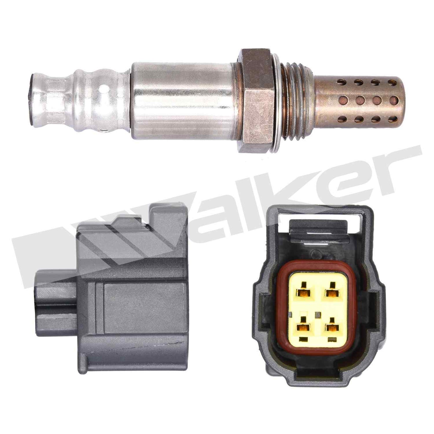 Walker Products Walker Products 250-24835 Oxygen Sensor 4-W Direct Fit 250-24835