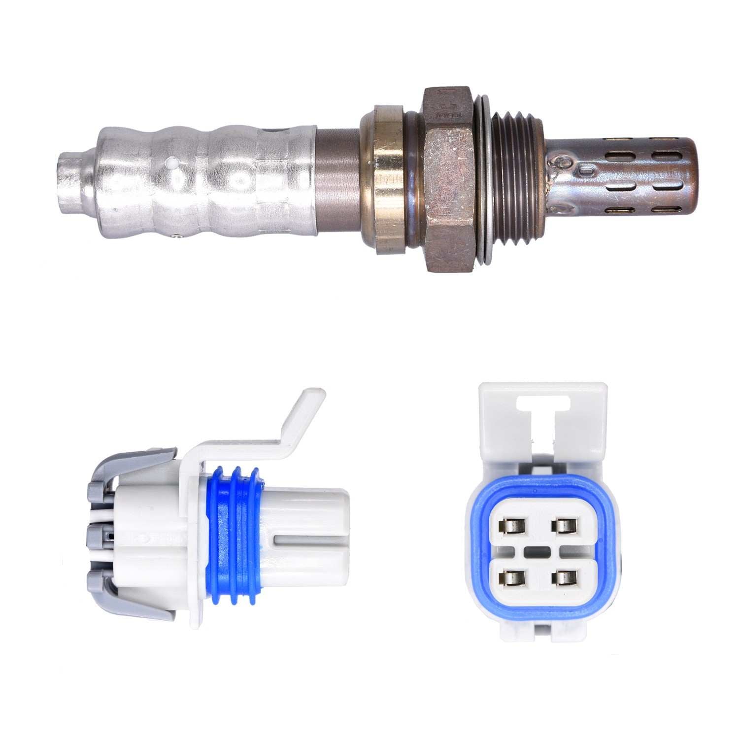 Walker Products Oxygen Sensor 250-24836