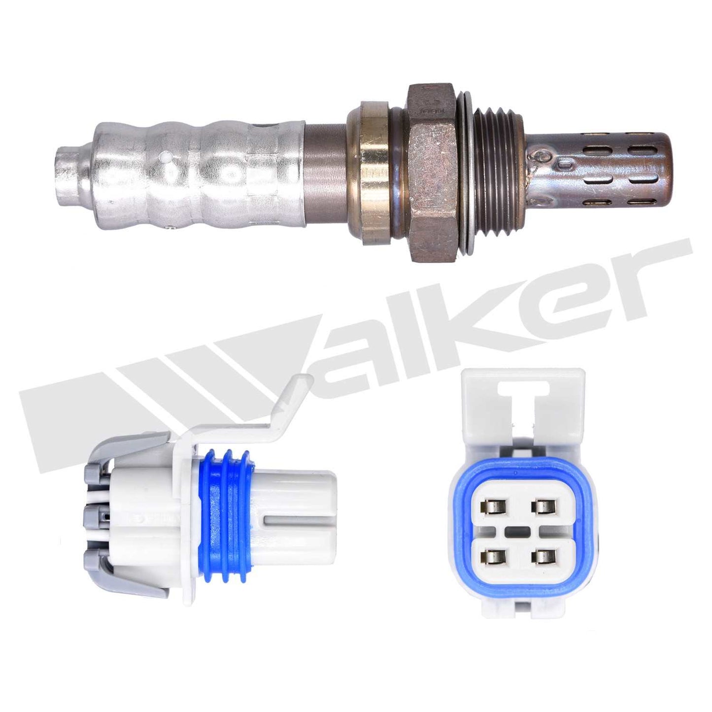 Walker Products Walker Products 250-24836 Oxygen Sensor 4-W Direct Fit 250-24836
