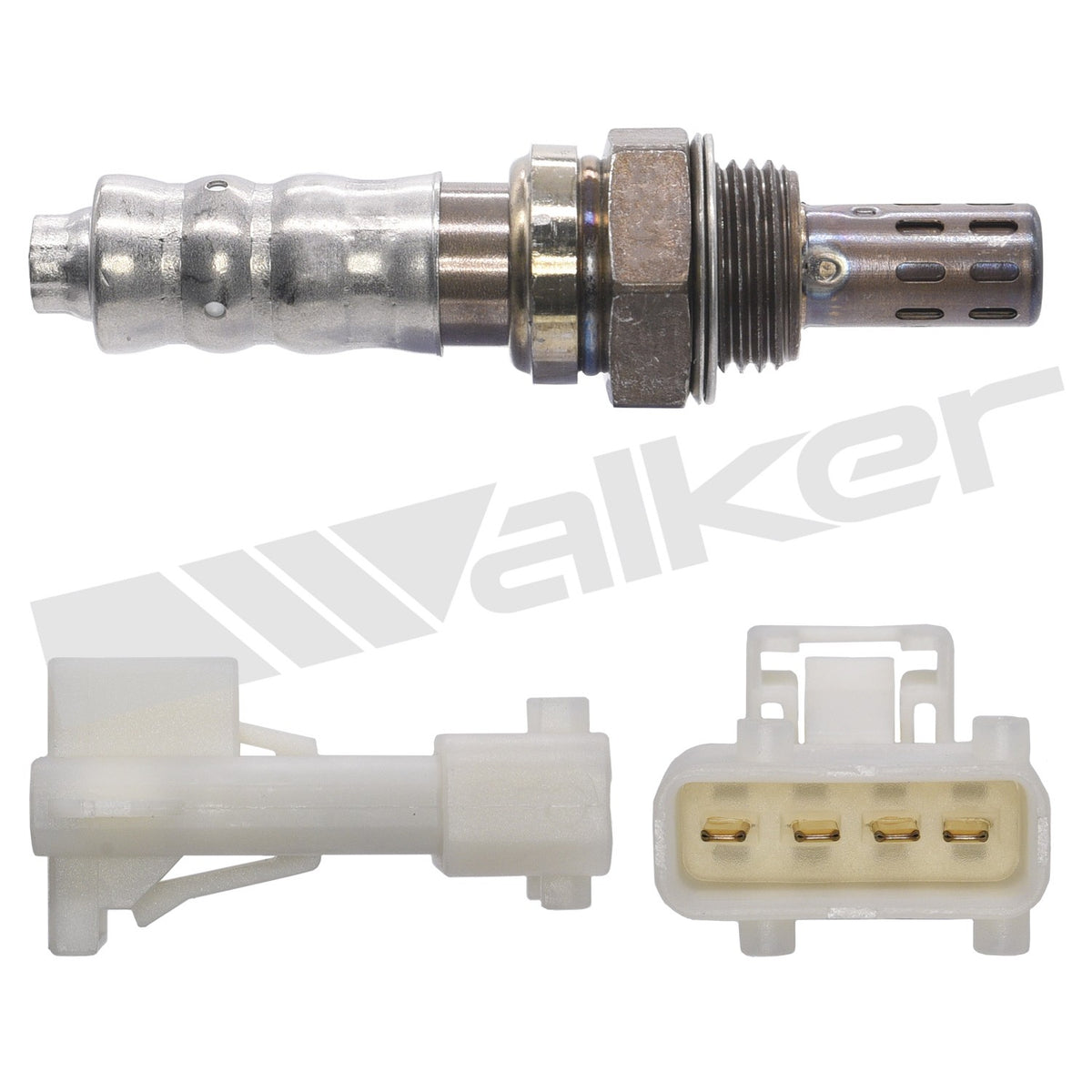 Walker Products Walker Products 250-24841 Oxygen Sensor 4-W Direct Fit 250-24841