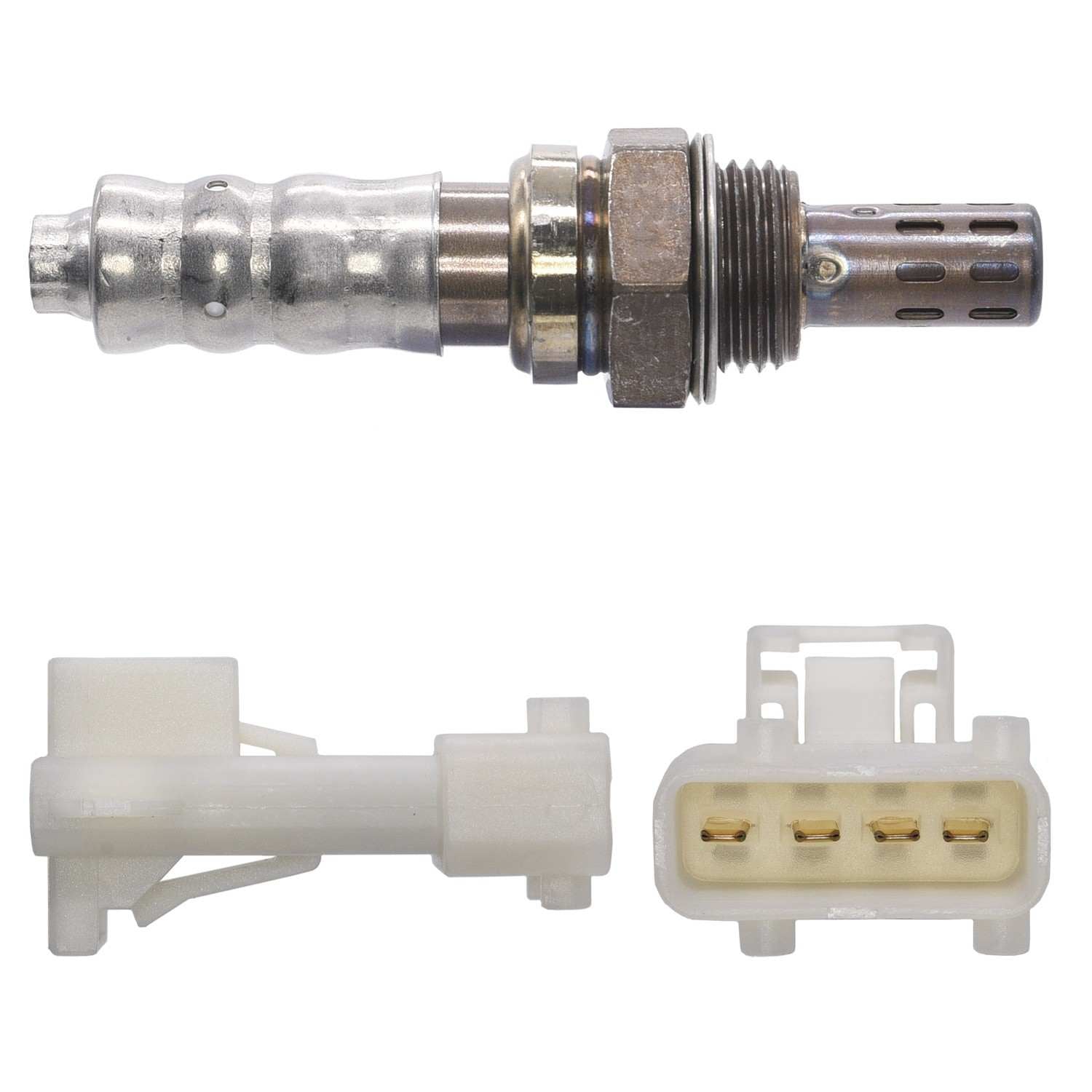 Walker Products Walker Products 250-24841 Oxygen Sensor 4-W Direct Fit 250-24841