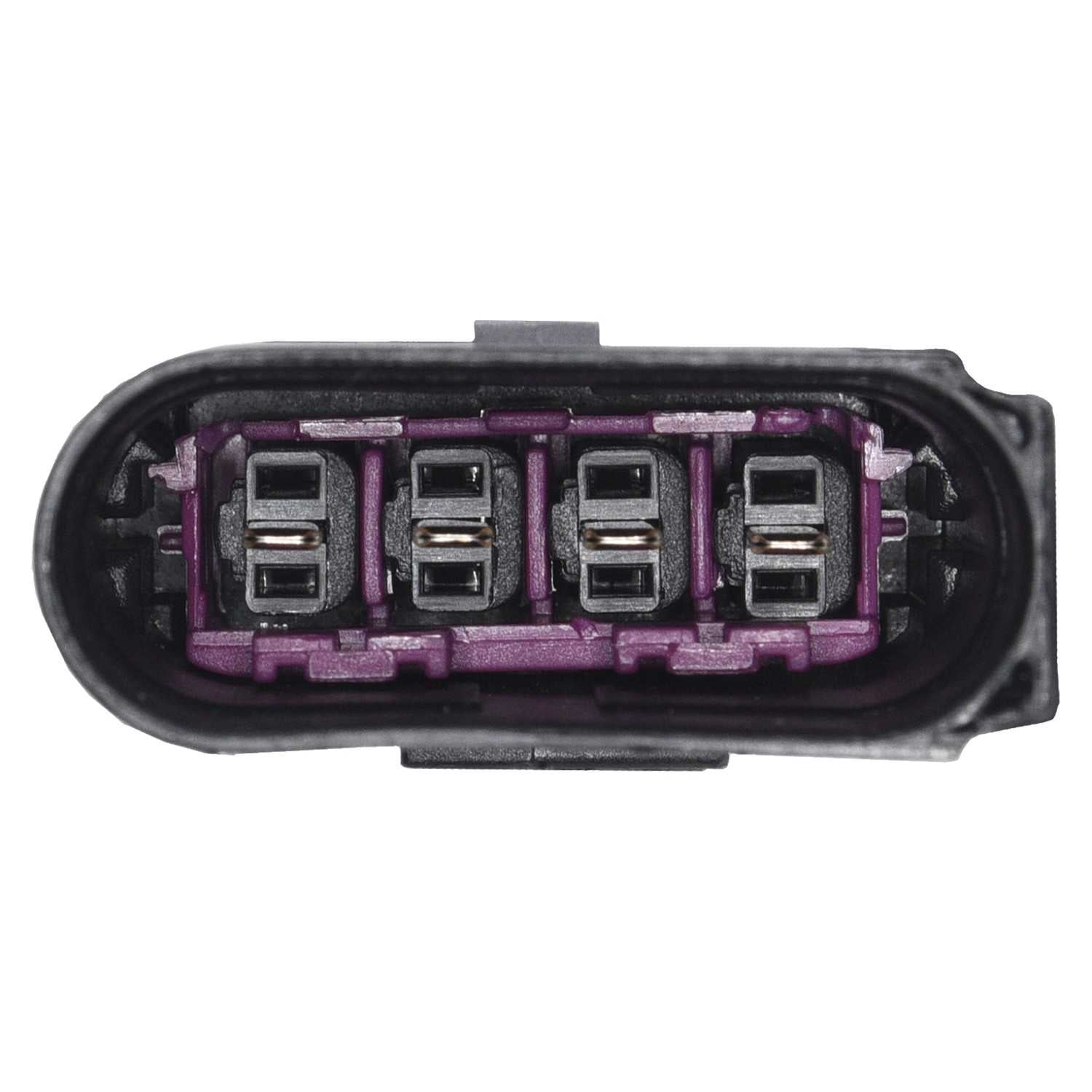 Walker Products Oxygen Sensor 250-24843