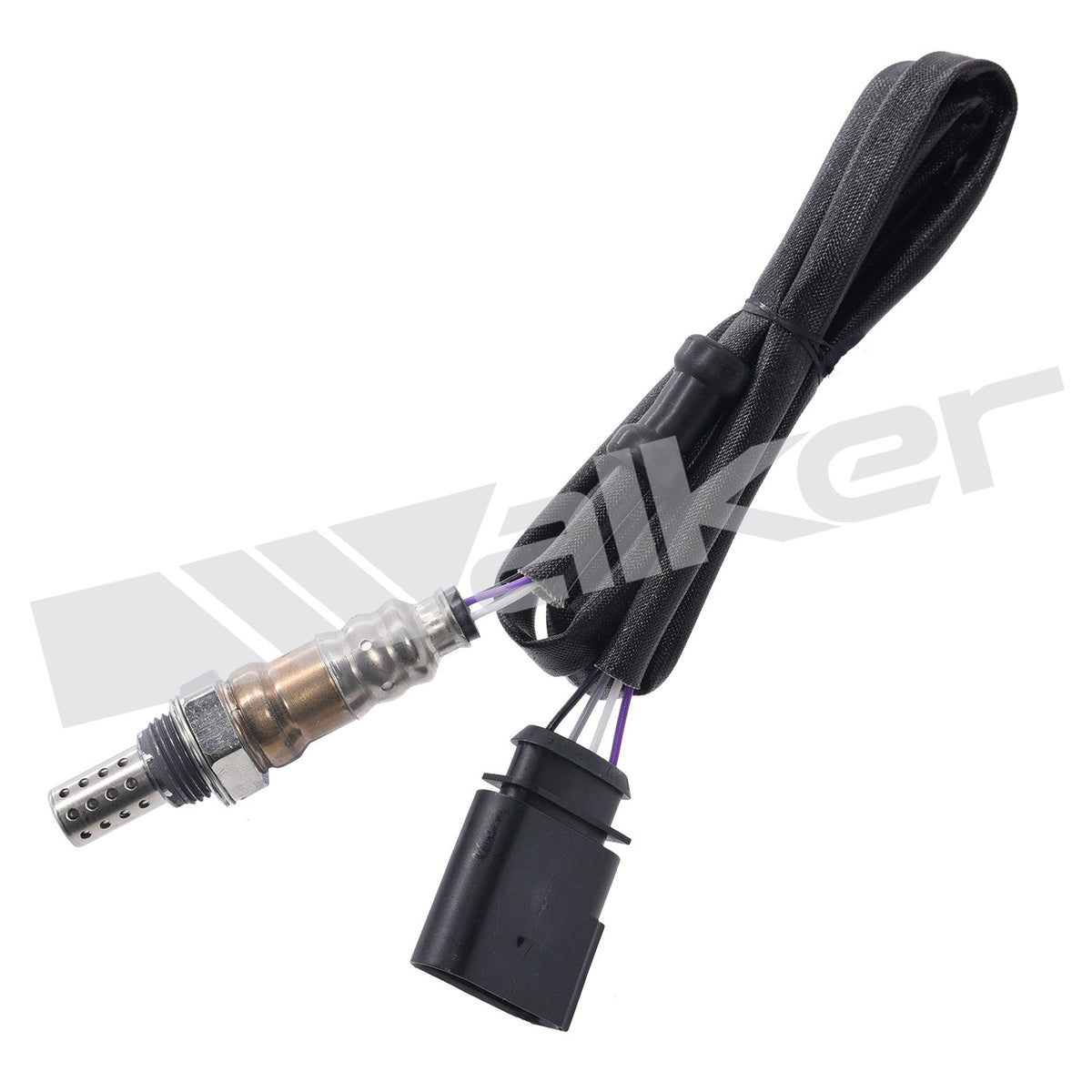 Walker Products Walker Products 250-24843 Oxygen Sensor 4-W Direct Fit 250-24843