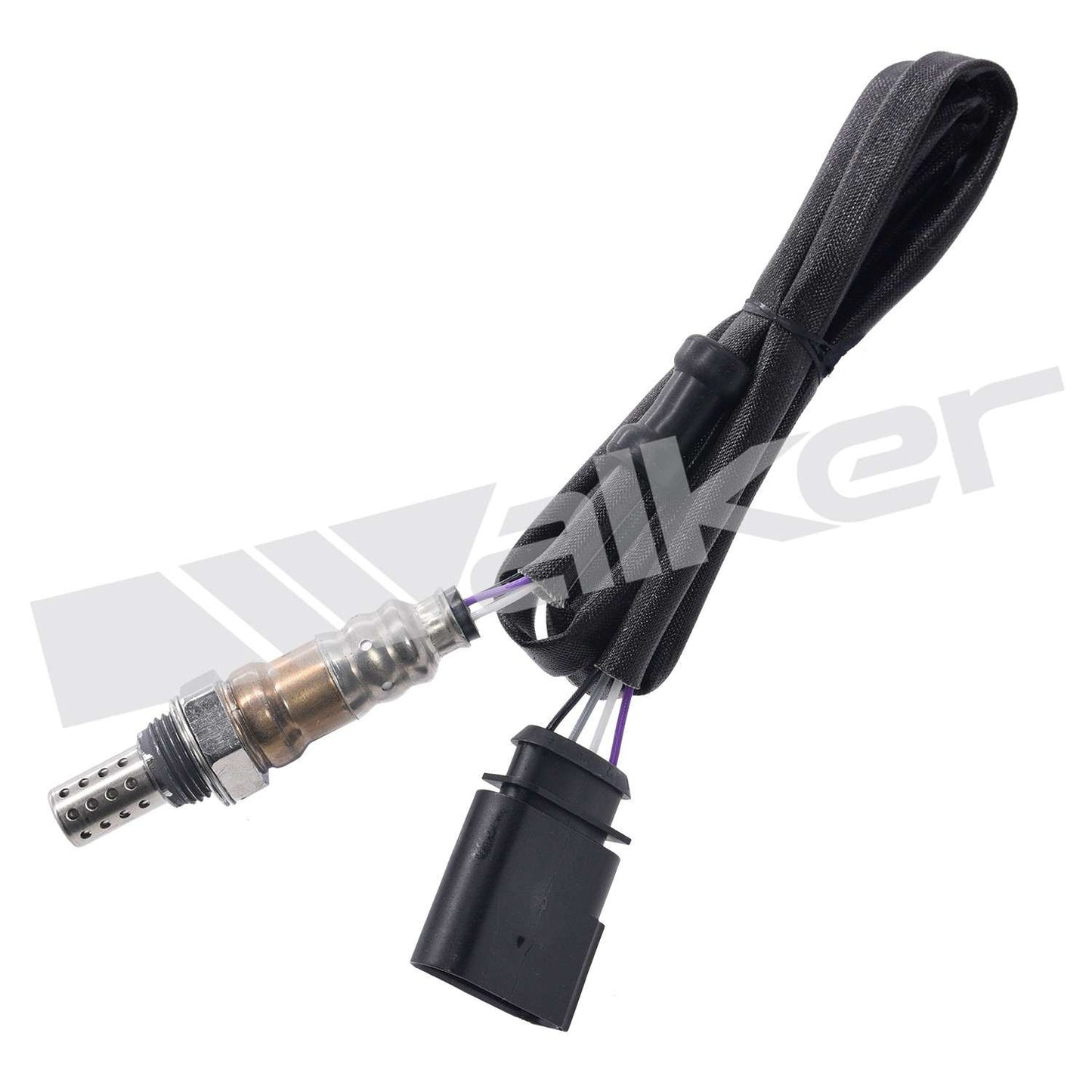 Walker Products Walker Products 250-24843 Oxygen Sensor 4-W Direct Fit 250-24843