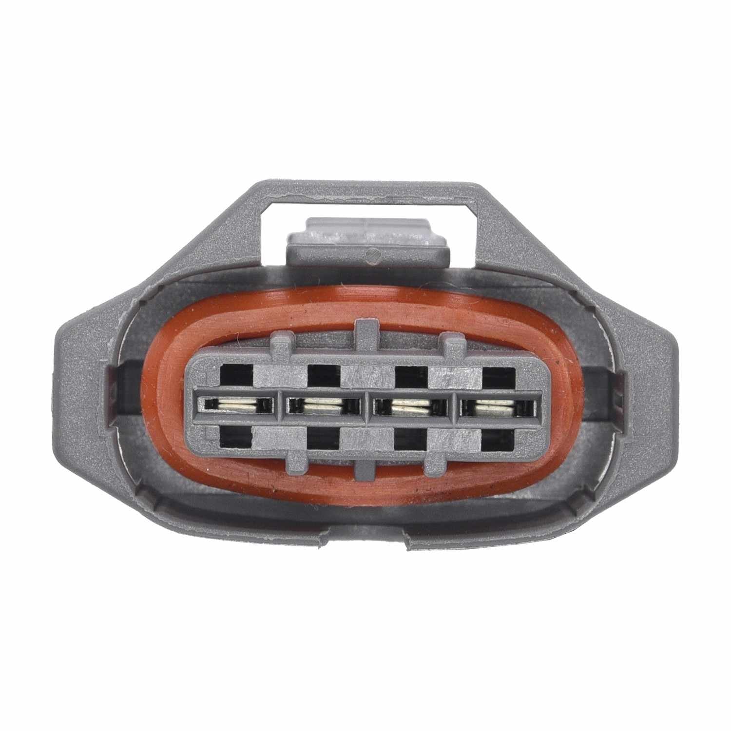 Walker Products Walker Products 250-24845 Oxygen Sensor 4-W Direct Fit 250-24845