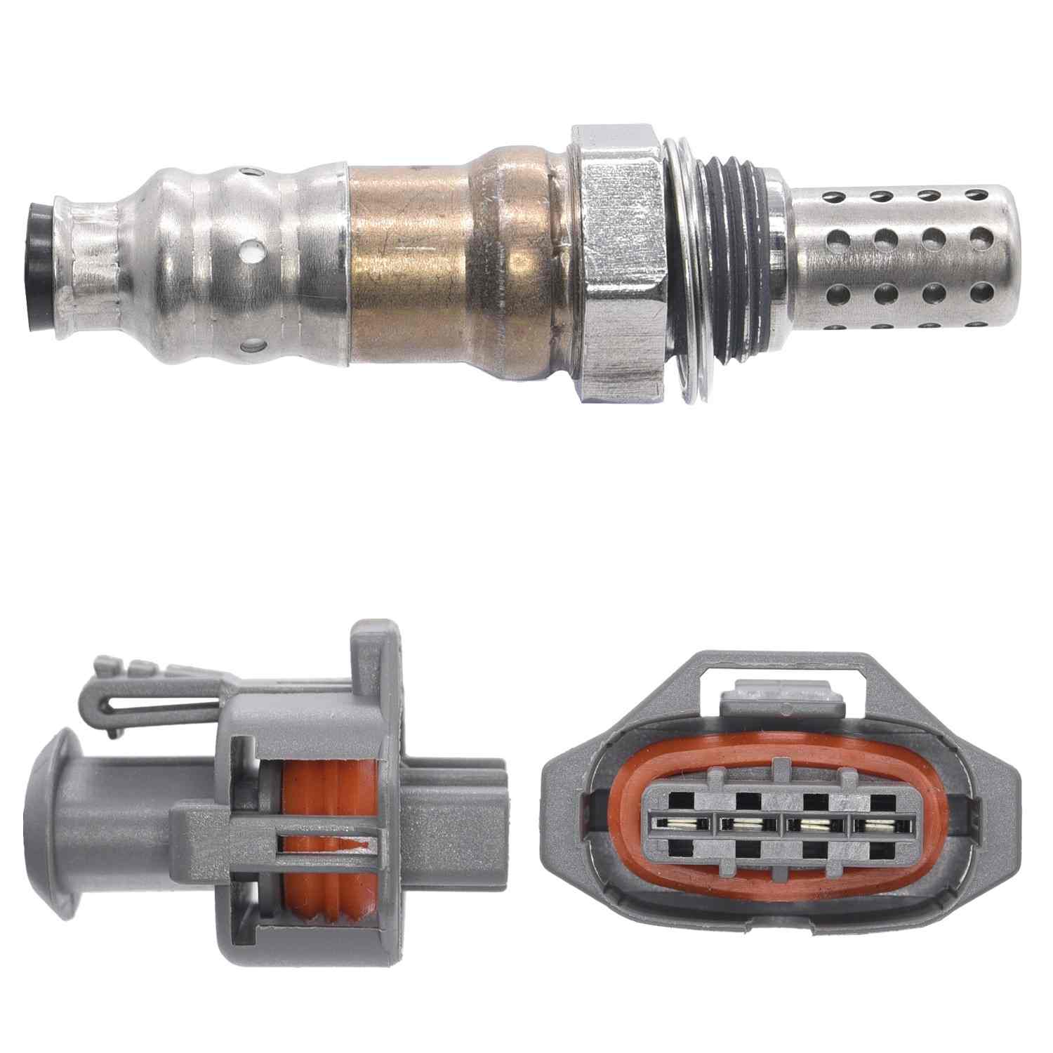 Walker Products Walker Products 250-24845 Oxygen Sensor 4-W Direct Fit 250-24845