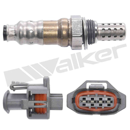 Walker Products Walker Products 250-24845 Oxygen Sensor 4-W Direct Fit 250-24845