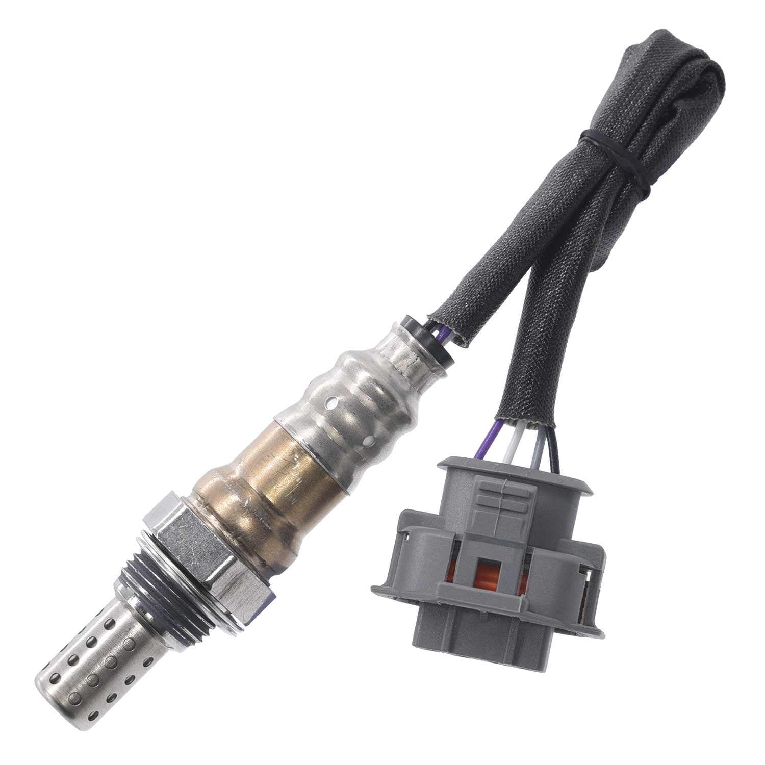 Walker Products Walker Products 250-24845 Oxygen Sensor 4-W Direct Fit 250-24845