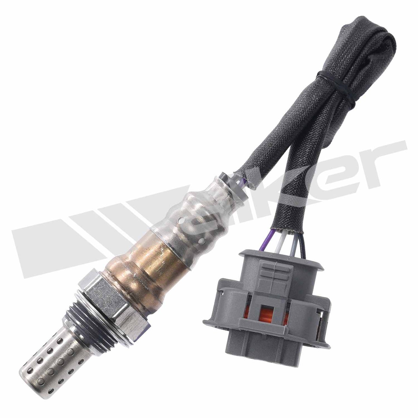 Walker Products Walker Products 250-24845 Oxygen Sensor 4-W Direct Fit 250-24845