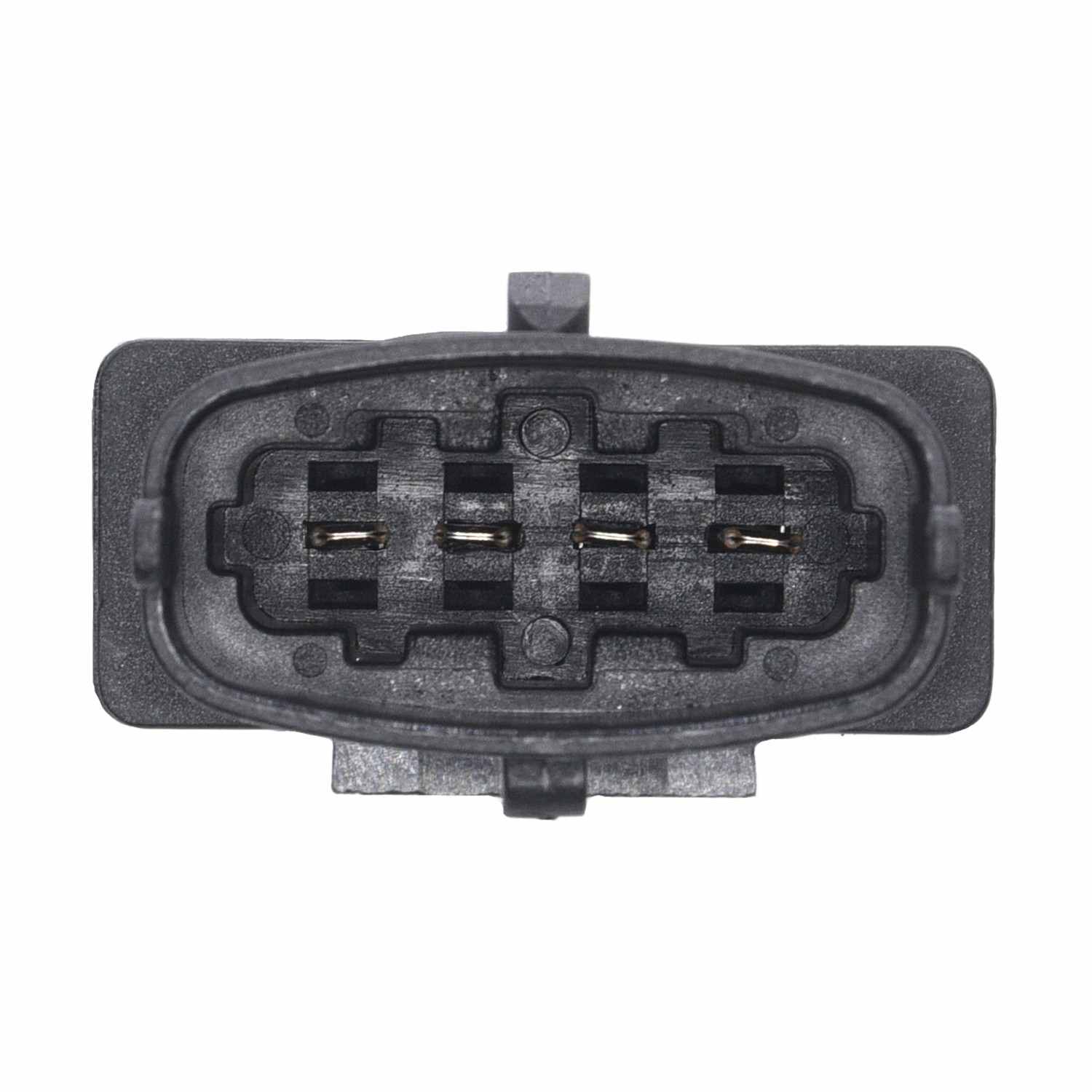 Walker Products Walker Products 250-24847 Oxygen Sensor 4-W Direct Fit 250-24847