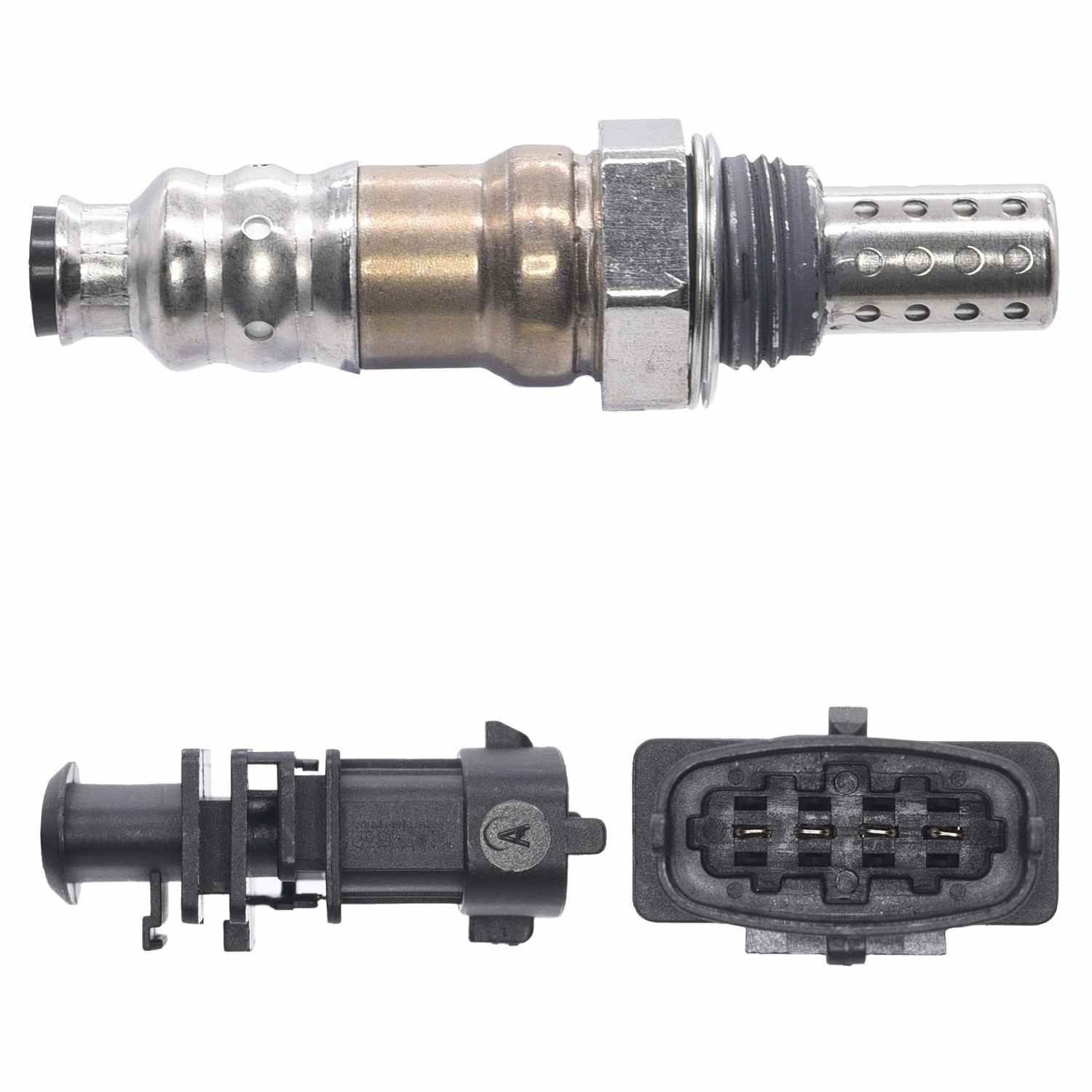 Walker Products Oxygen Sensor 250-24847