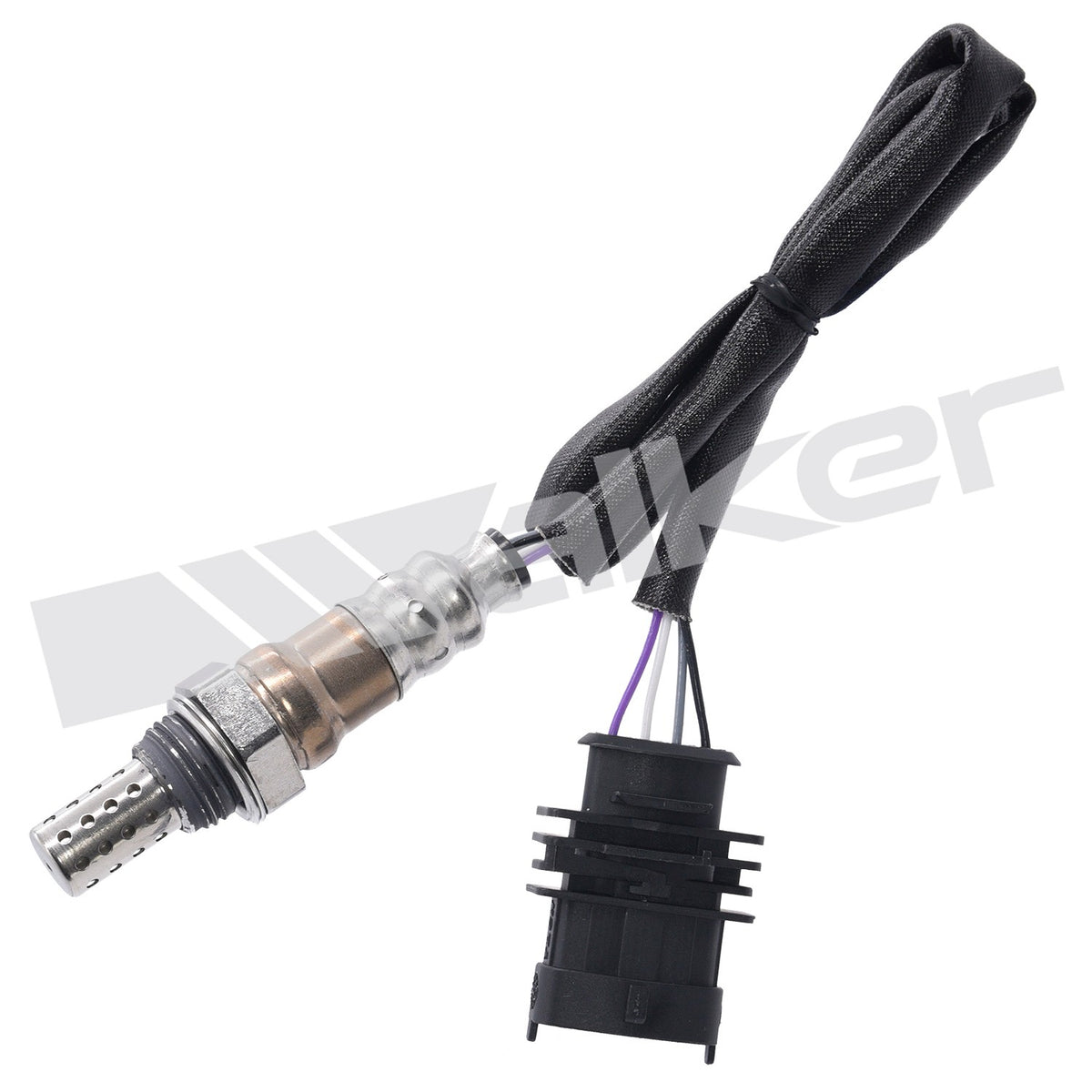 Walker Products Walker Products 250-24847 Oxygen Sensor 4-W Direct Fit 250-24847