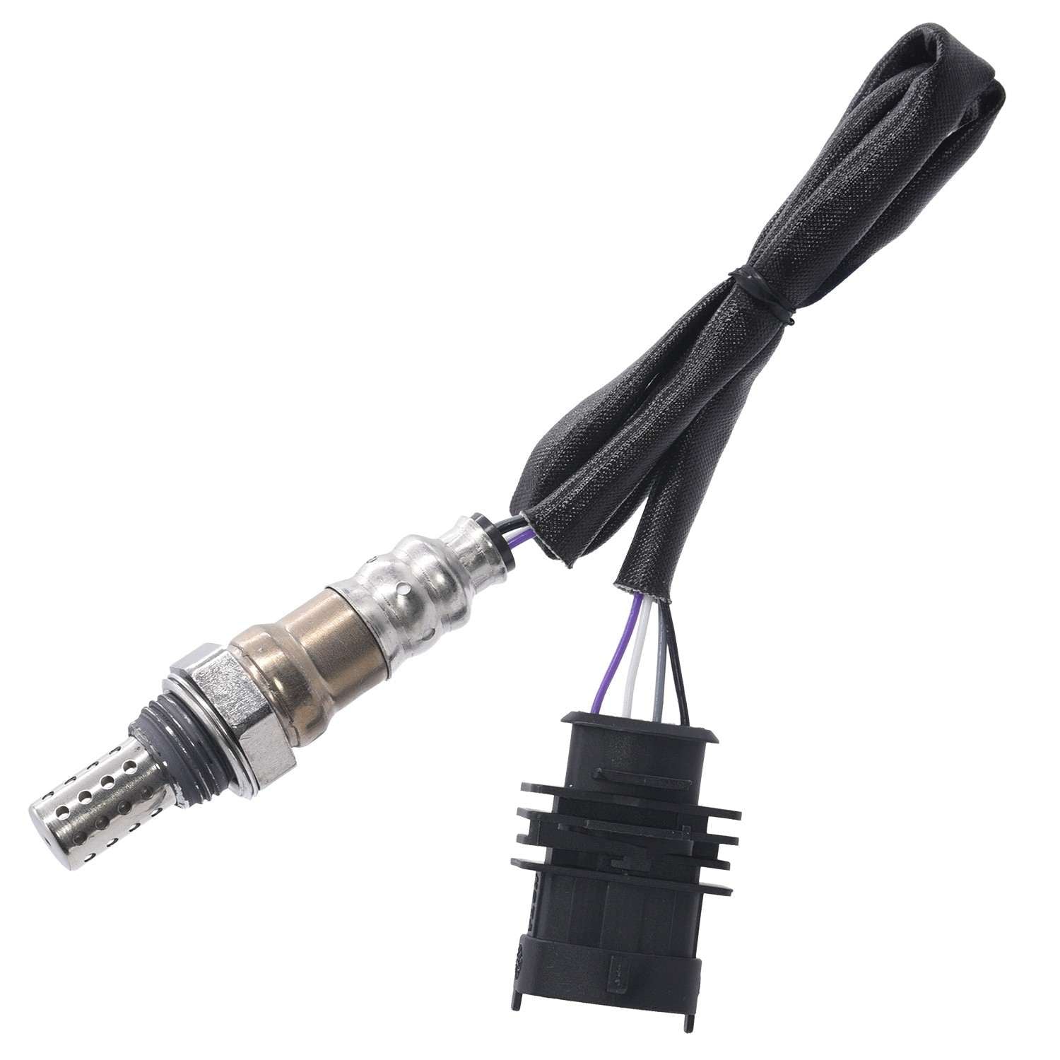 Walker Products Walker Products 250-24847 Oxygen Sensor 4-W Direct Fit 250-24847