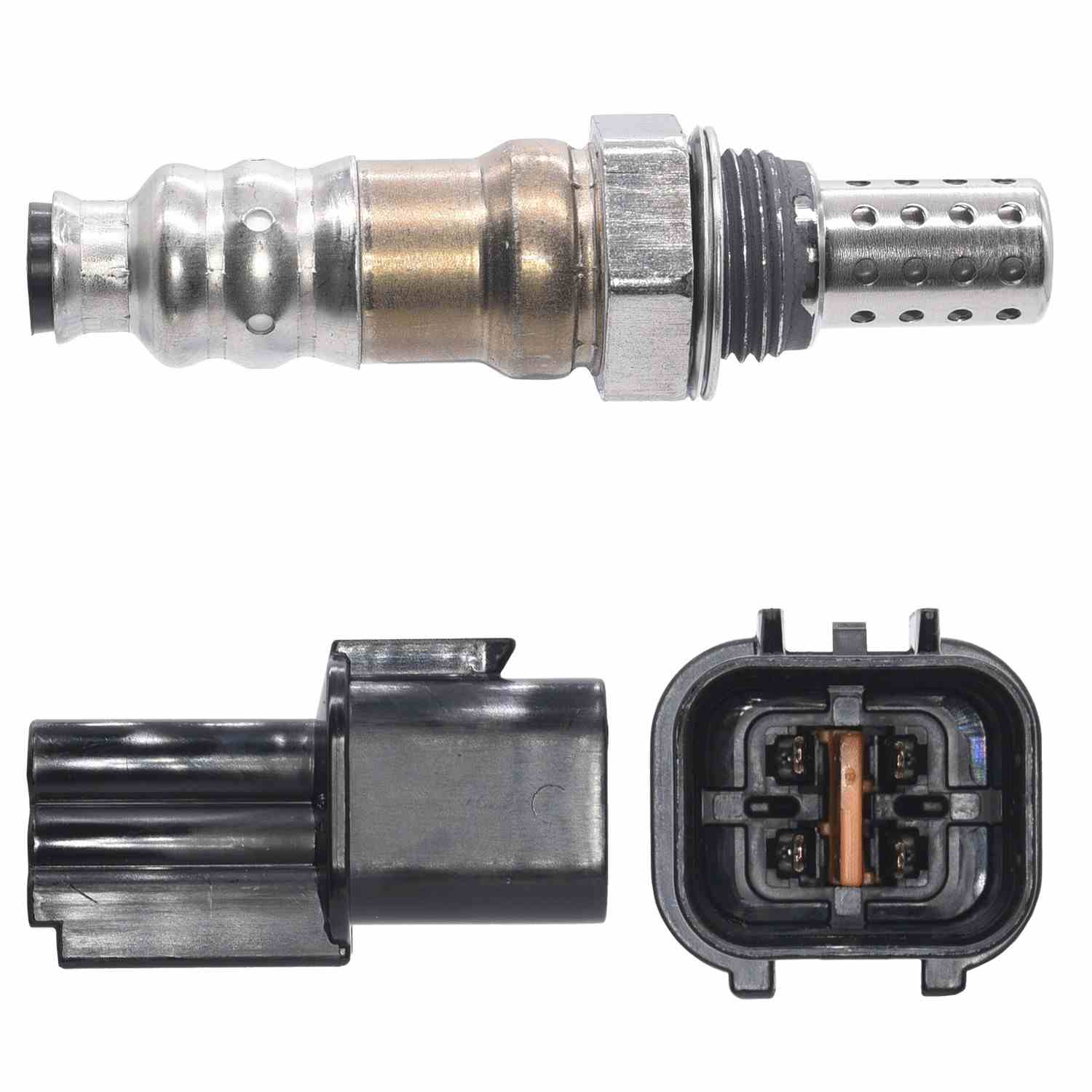 Walker Products Walker Products 250-24849 Oxygen Sensor 4-W Direct Fit 250-24849