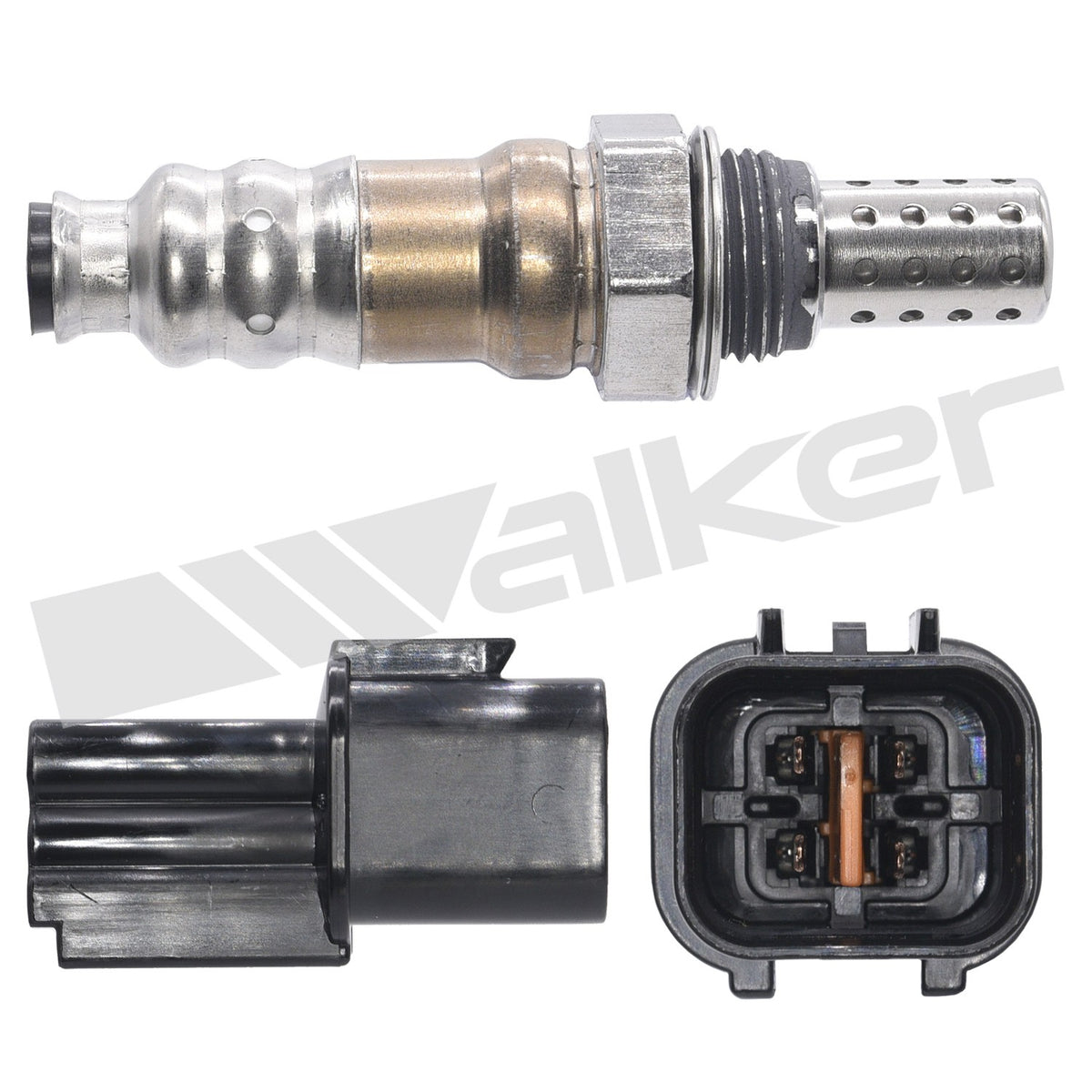 Walker Products Walker Products 250-24849 Oxygen Sensor 4-W Direct Fit 250-24849