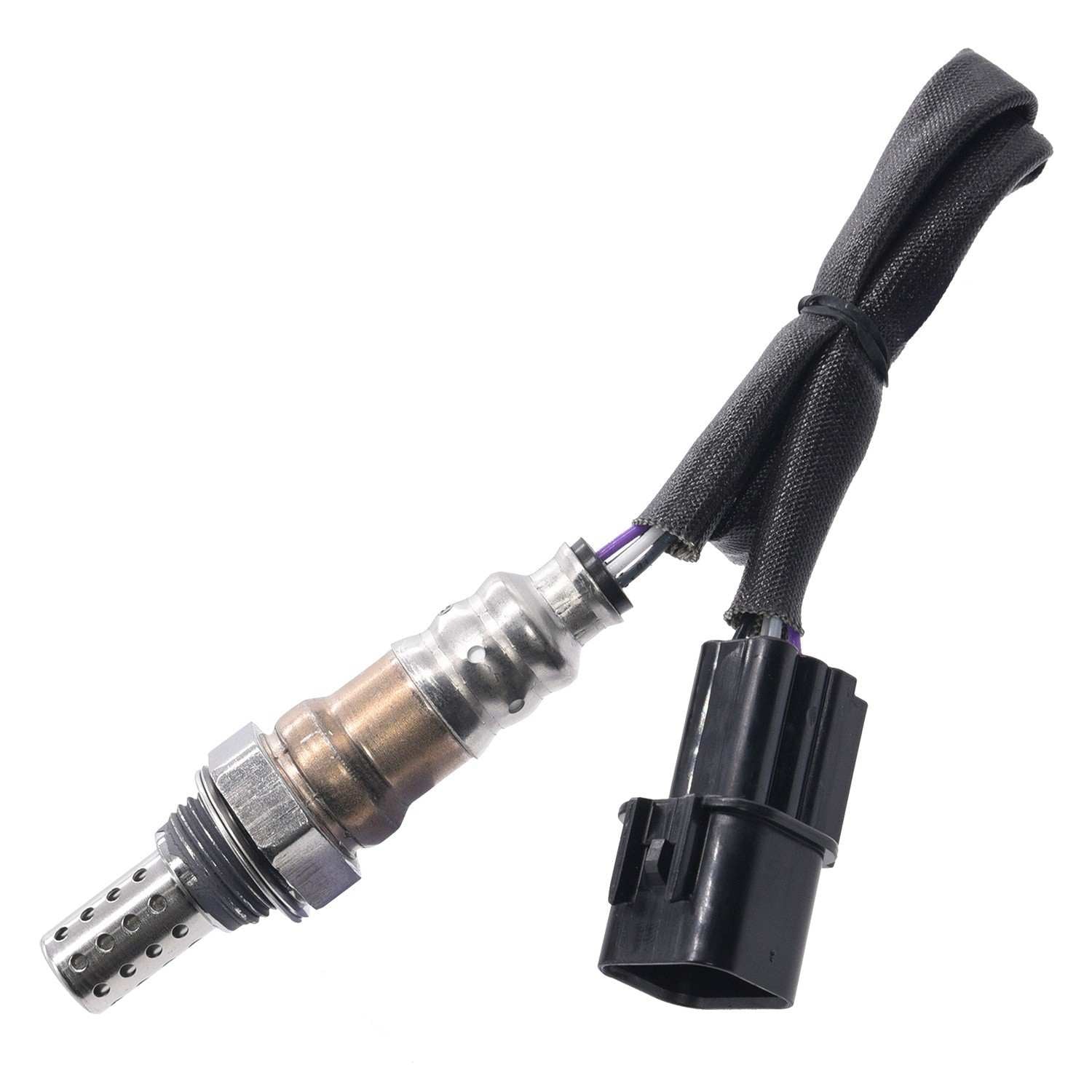 Walker Products Walker Products 250-24849 Oxygen Sensor 4-W Direct Fit 250-24849