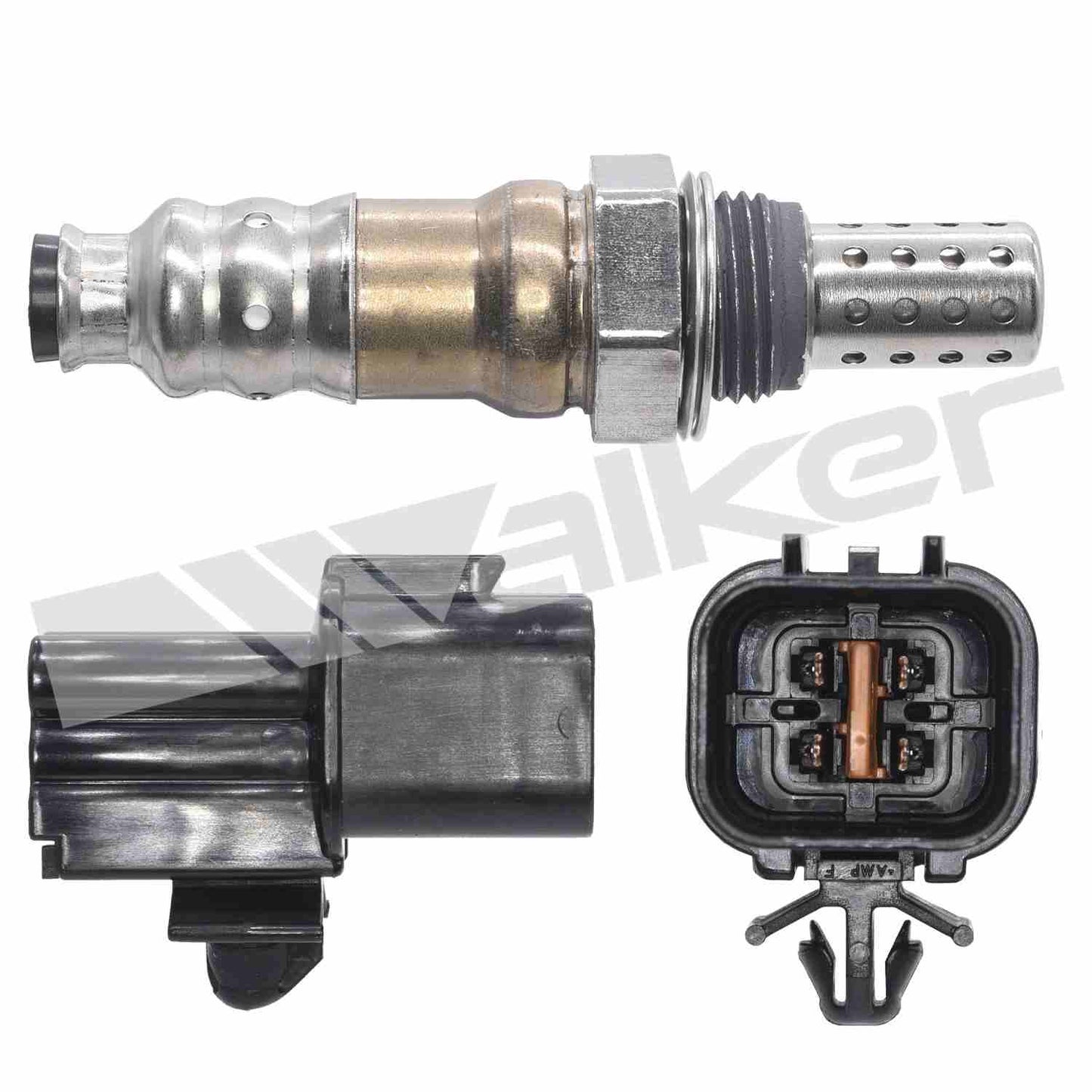 Walker Products Walker Products 250-24850 Oxygen Sensor 4-W Direct Fit 250-24850