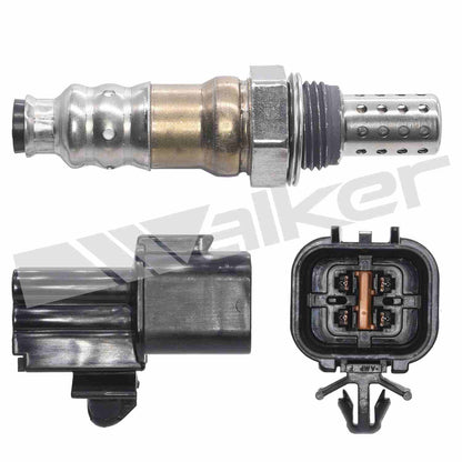 Walker Products Walker Products 250-24850 Oxygen Sensor 4-W Direct Fit 250-24850