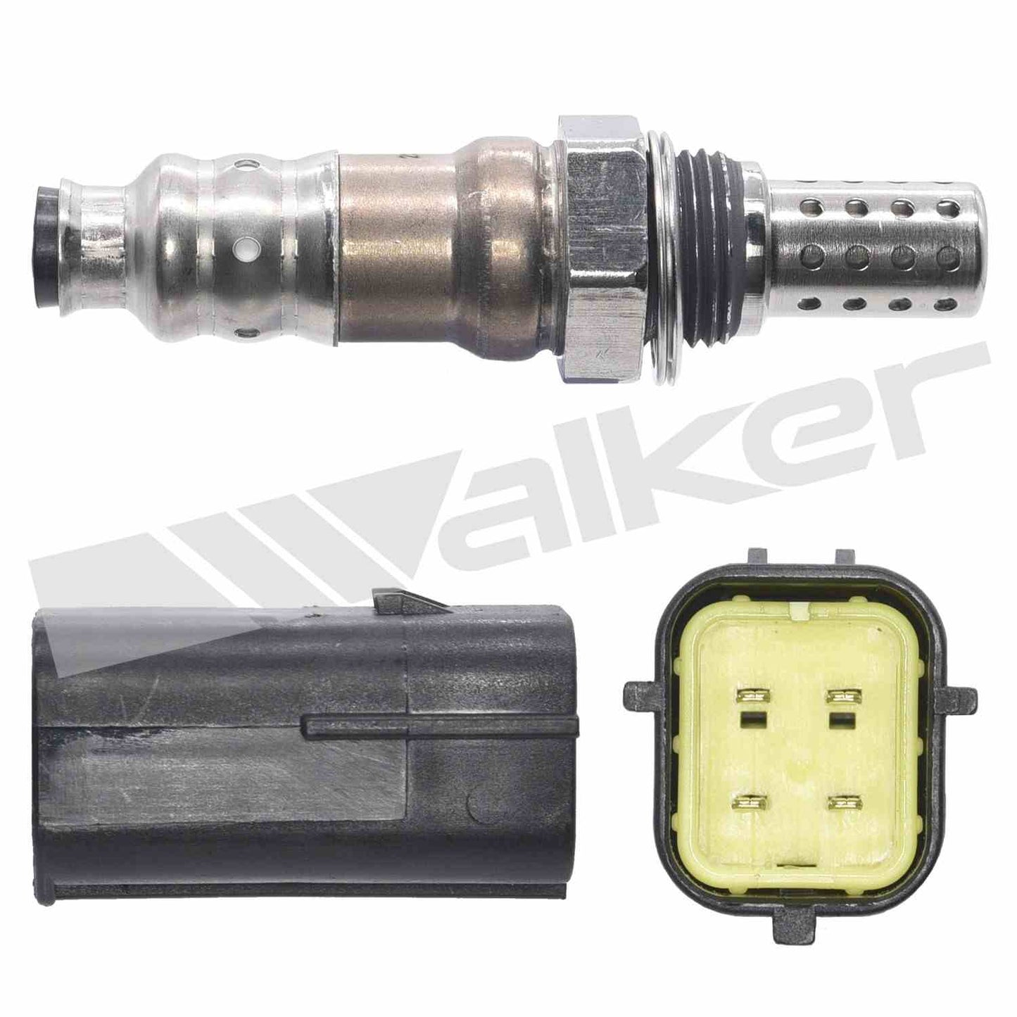Walker Products Walker Products 250-24851 Oxygen Sensor 4-W Direct Fit 250-24851