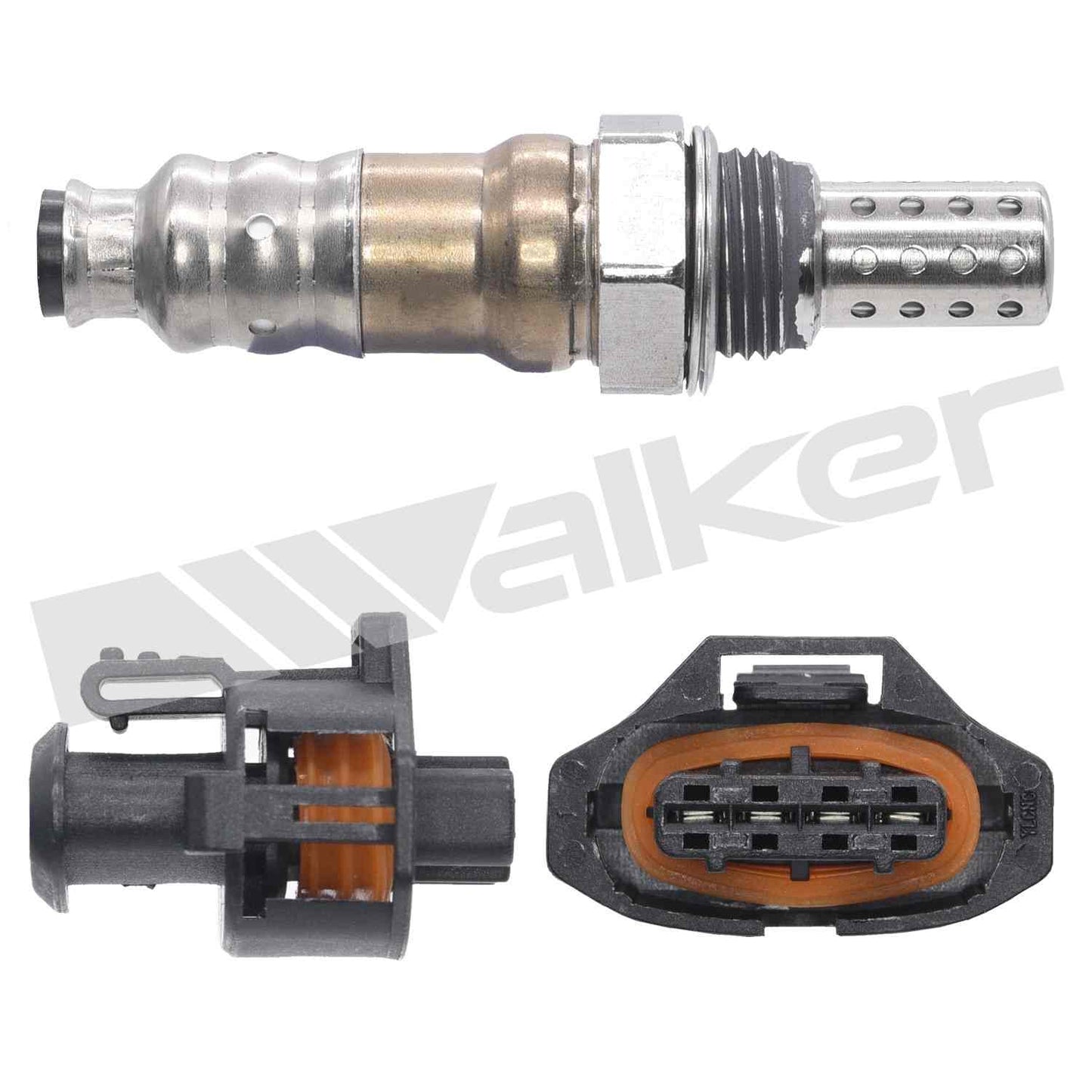 Walker Products Walker Products 250-24853 Oxygen Sensor 4-W Direct Fit 250-24853