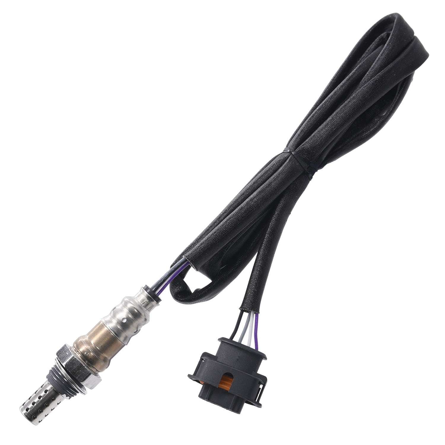 Walker Products Walker Products 250-24853 Oxygen Sensor 4-W Direct Fit 250-24853