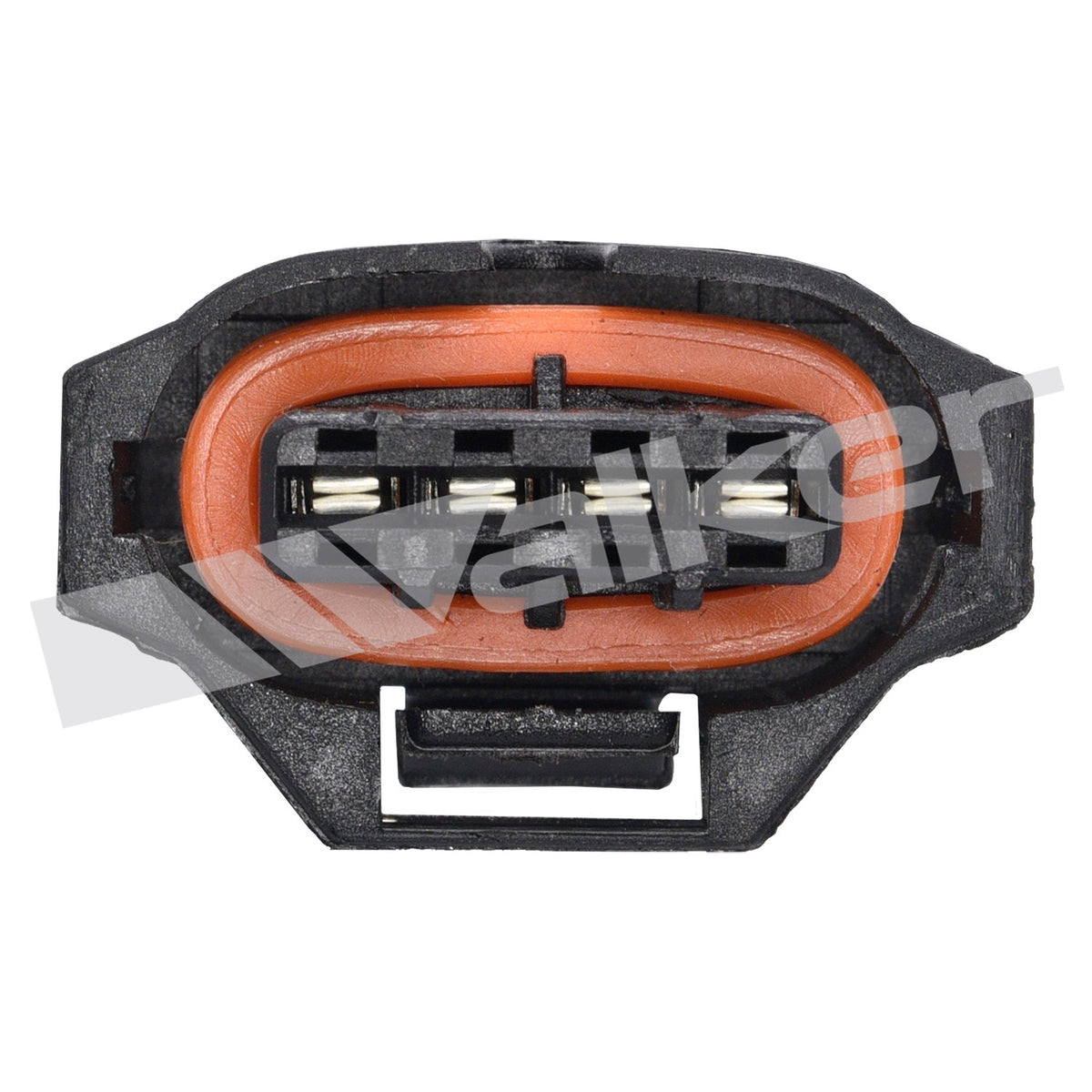 Walker Products Oxygen Sensor 250-24854