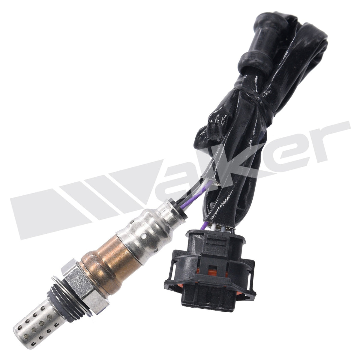 Walker Products Oxygen Sensor 250-24854