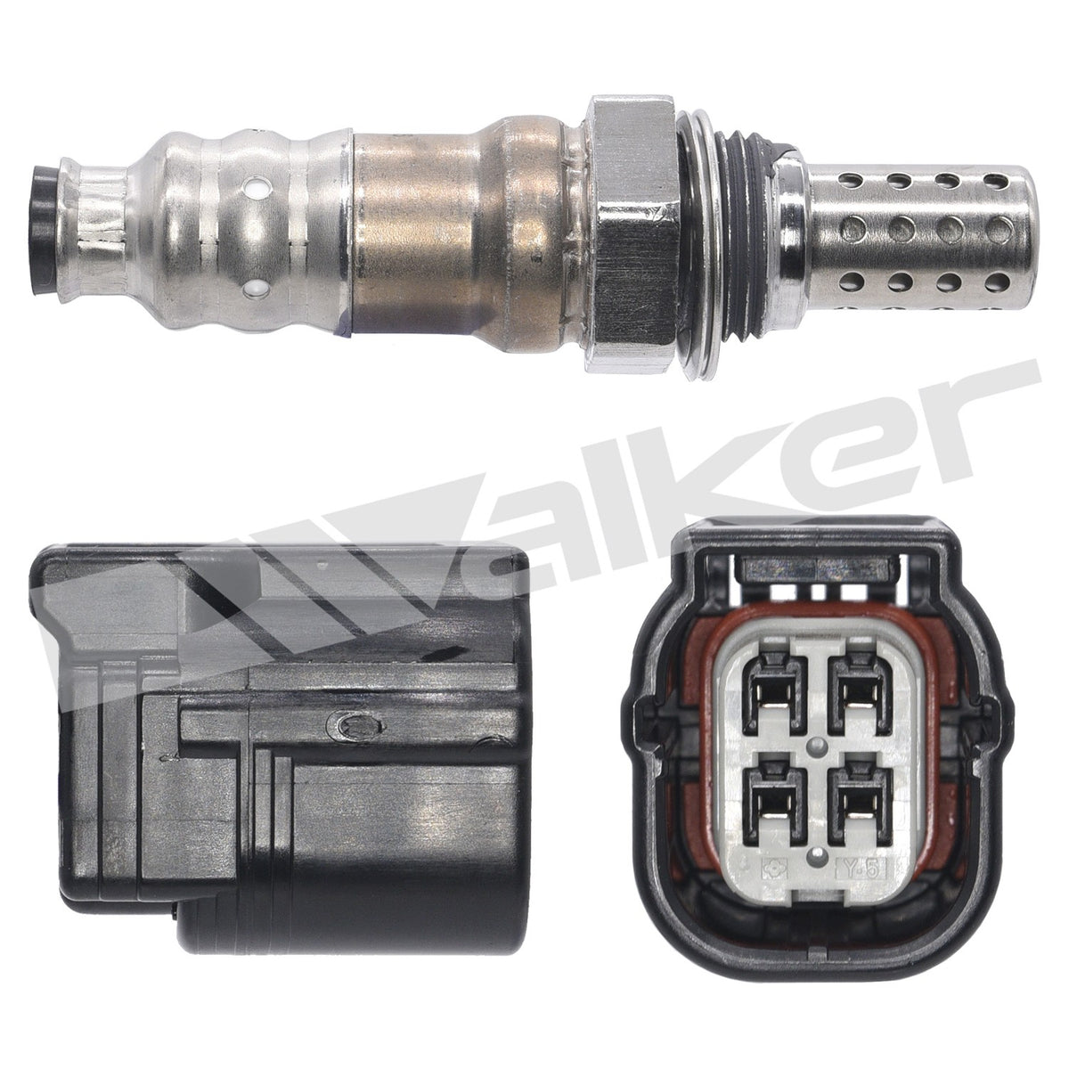 Walker Products Walker Products 250-24856 Oxygen Sensor 4-W Direct Fit 250-24856