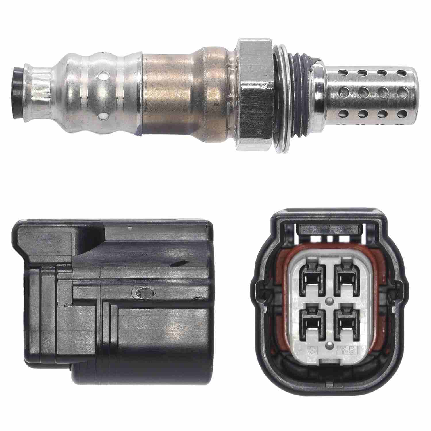 Walker Products Walker Products 250-24856 Oxygen Sensor 4-W Direct Fit 250-24856