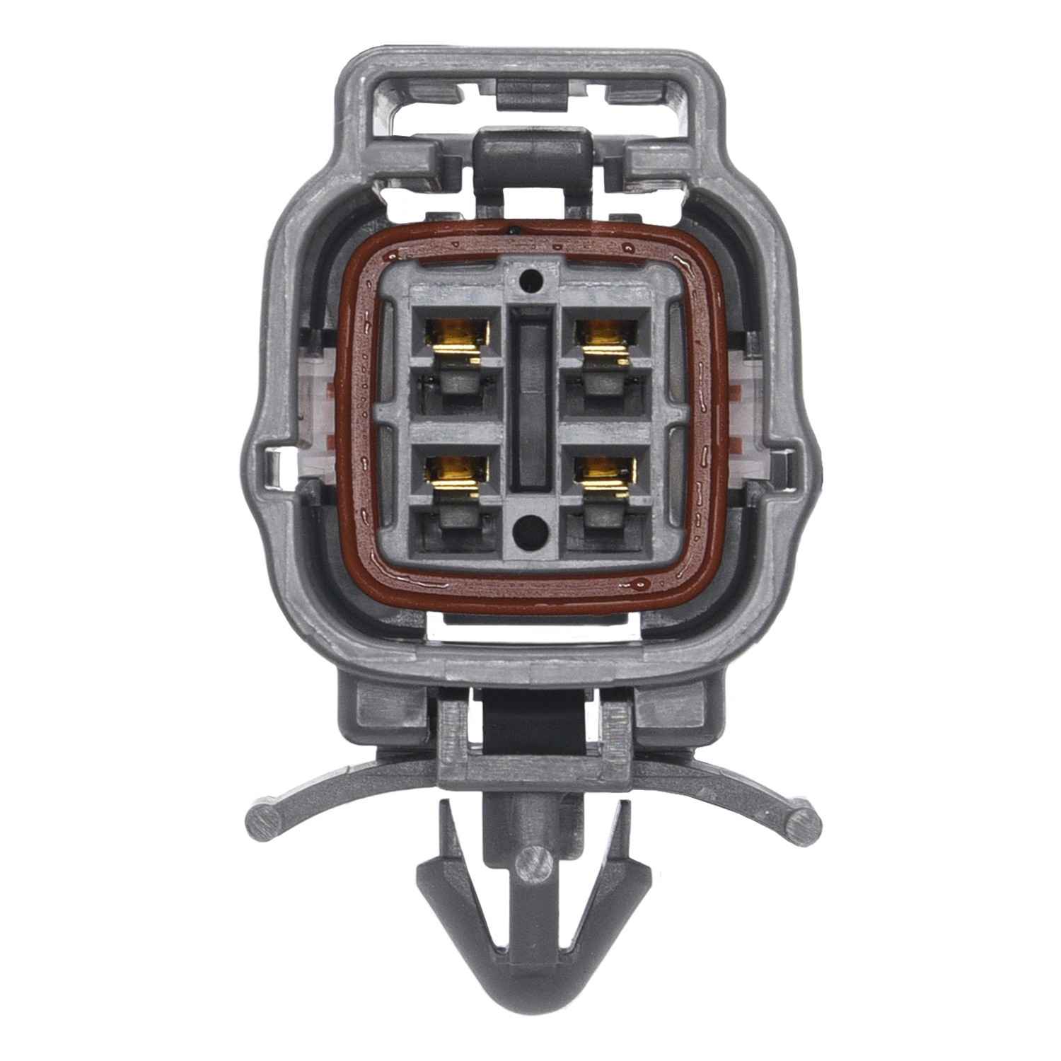 Walker Products Walker Products 250-24859 Oxygen Sensor 4-W Direct Fit 250-24859