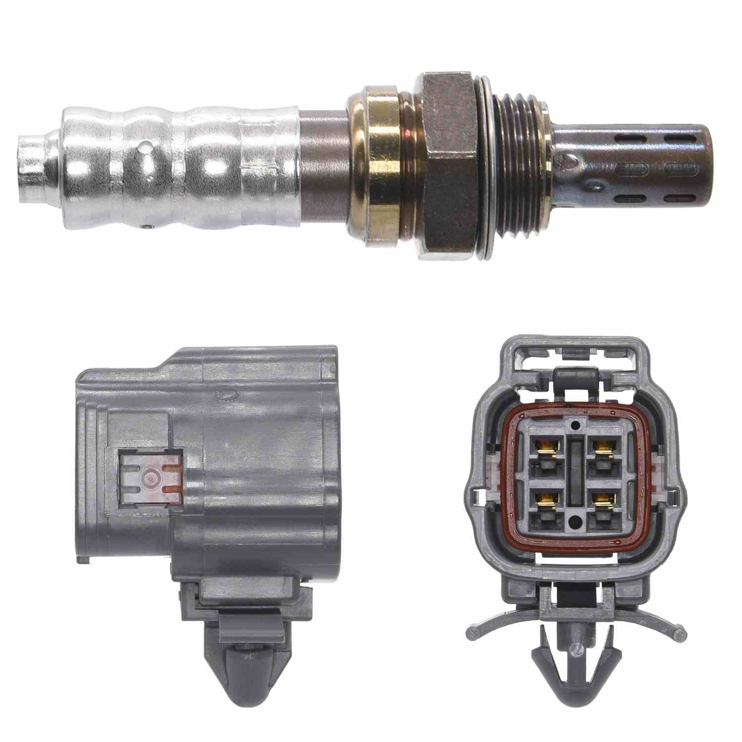 Walker Products Walker Products 250-24859 Oxygen Sensor 4-W Direct Fit 250-24859