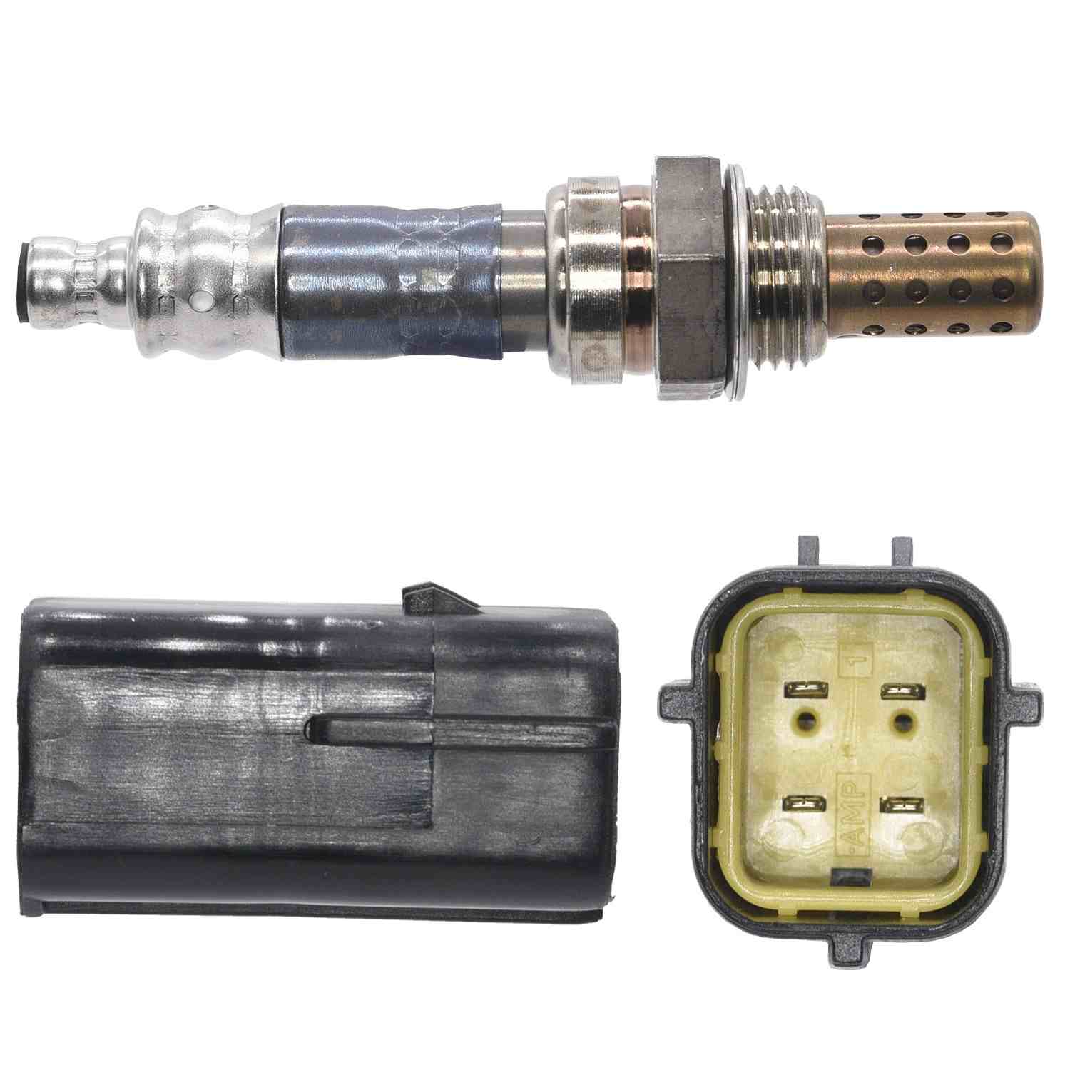 Walker Products Oxygen Sensor 250-24860